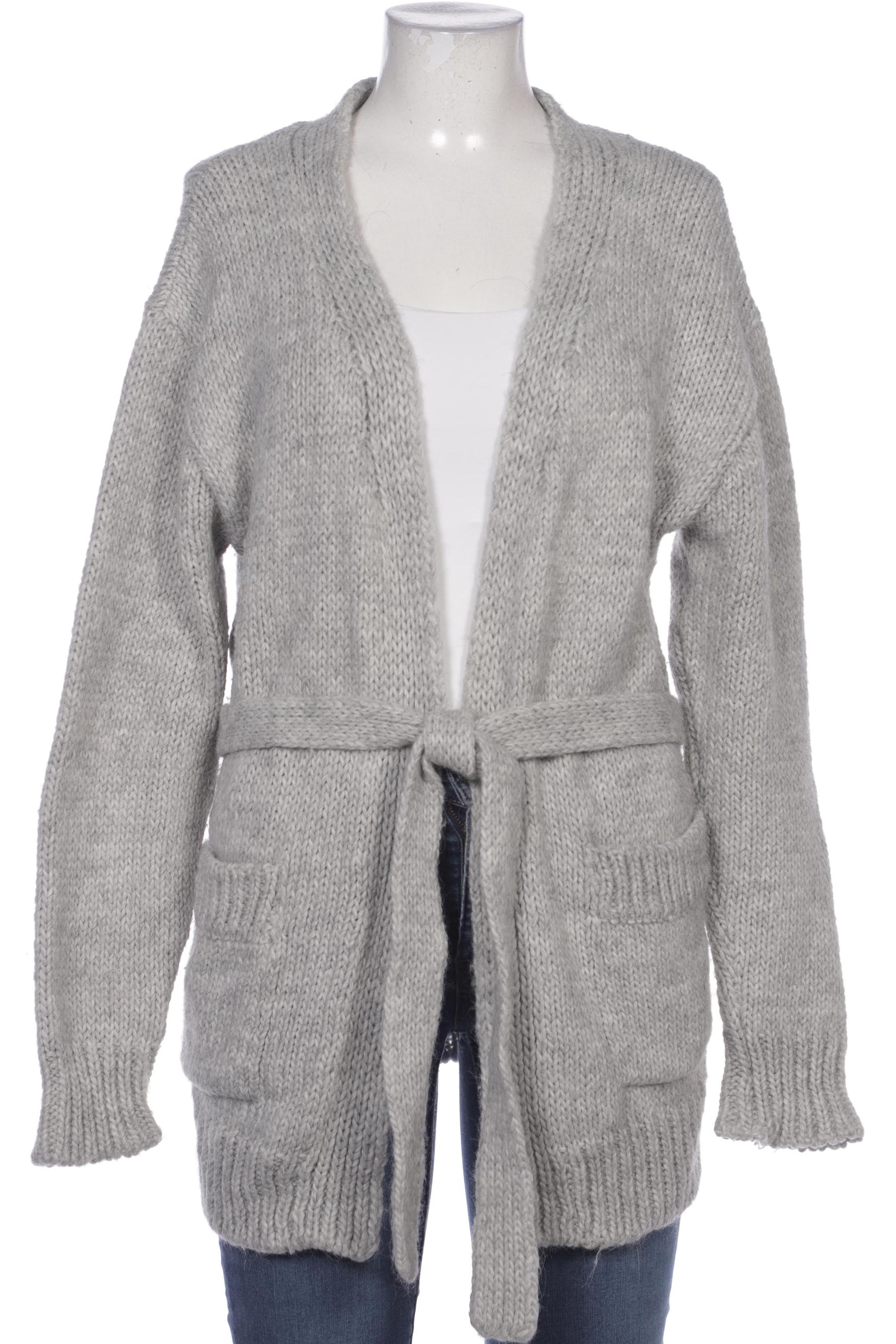 

Guido Maria Kretschmer Damen Strickjacke, grau, Gr. 40