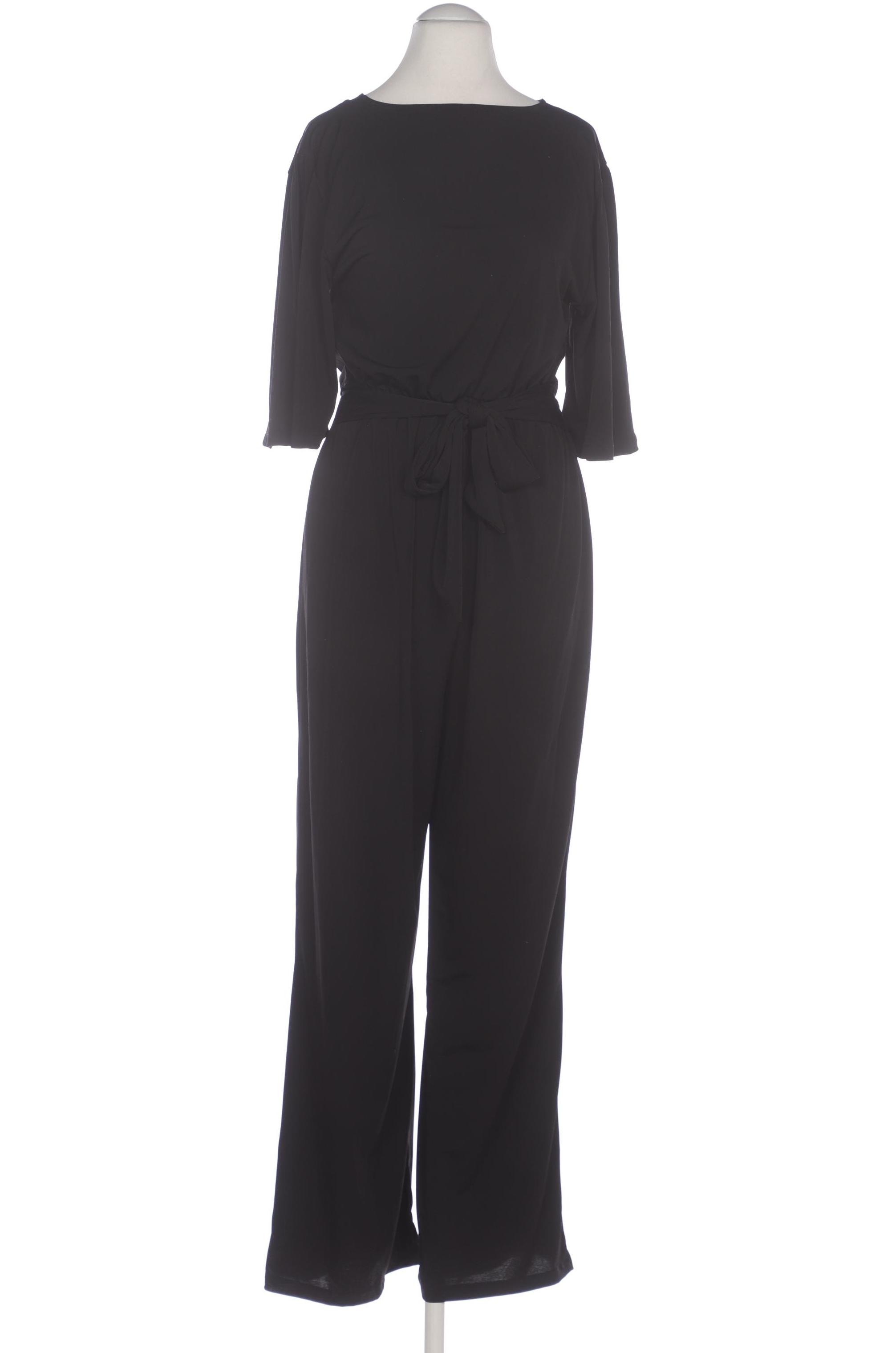 

Guido Maria Kretschmer Damen Jumpsuit/Overall, schwarz, Gr. 42