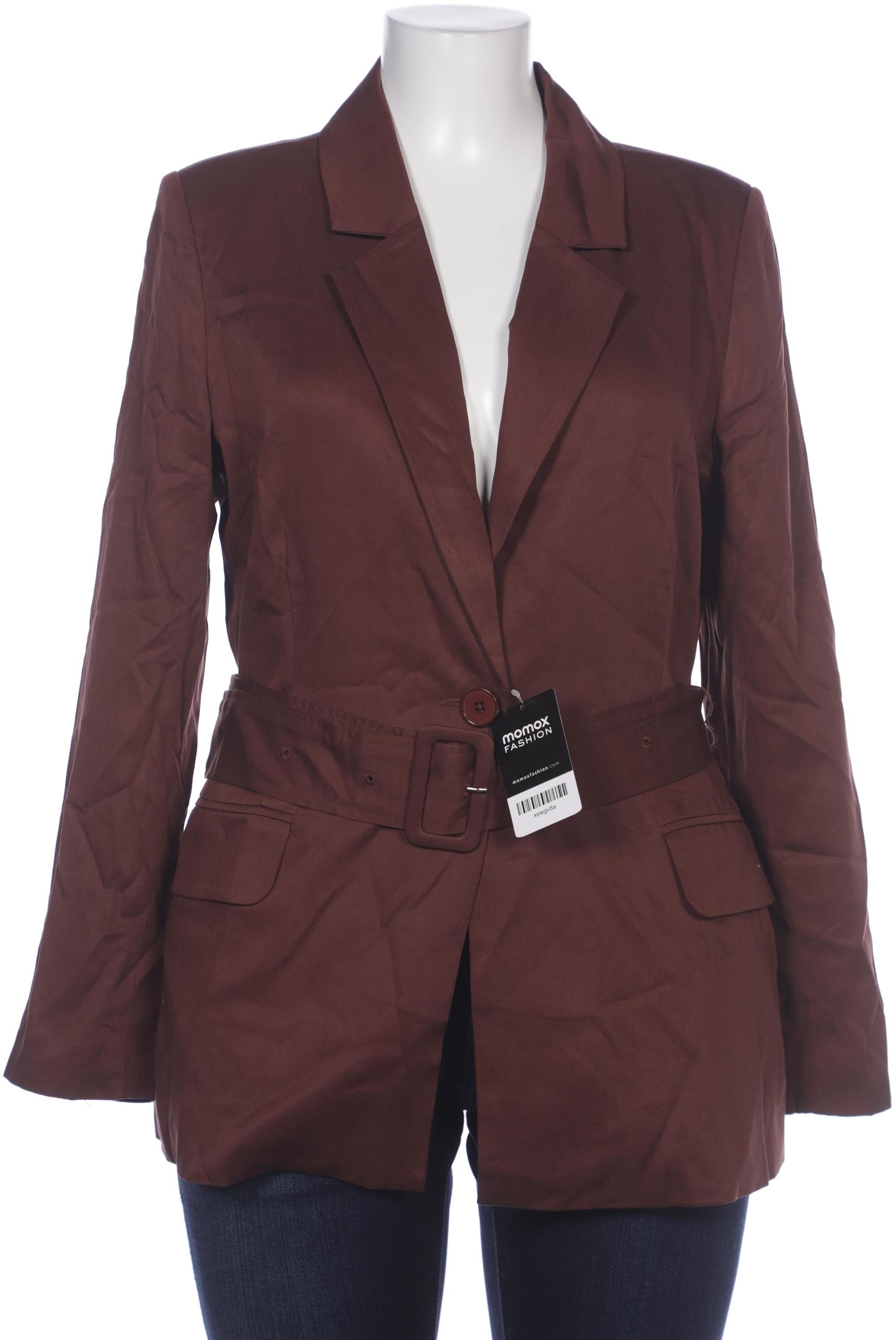 

Guido Maria Kretschmer Damen Blazer, braun, Gr. 42