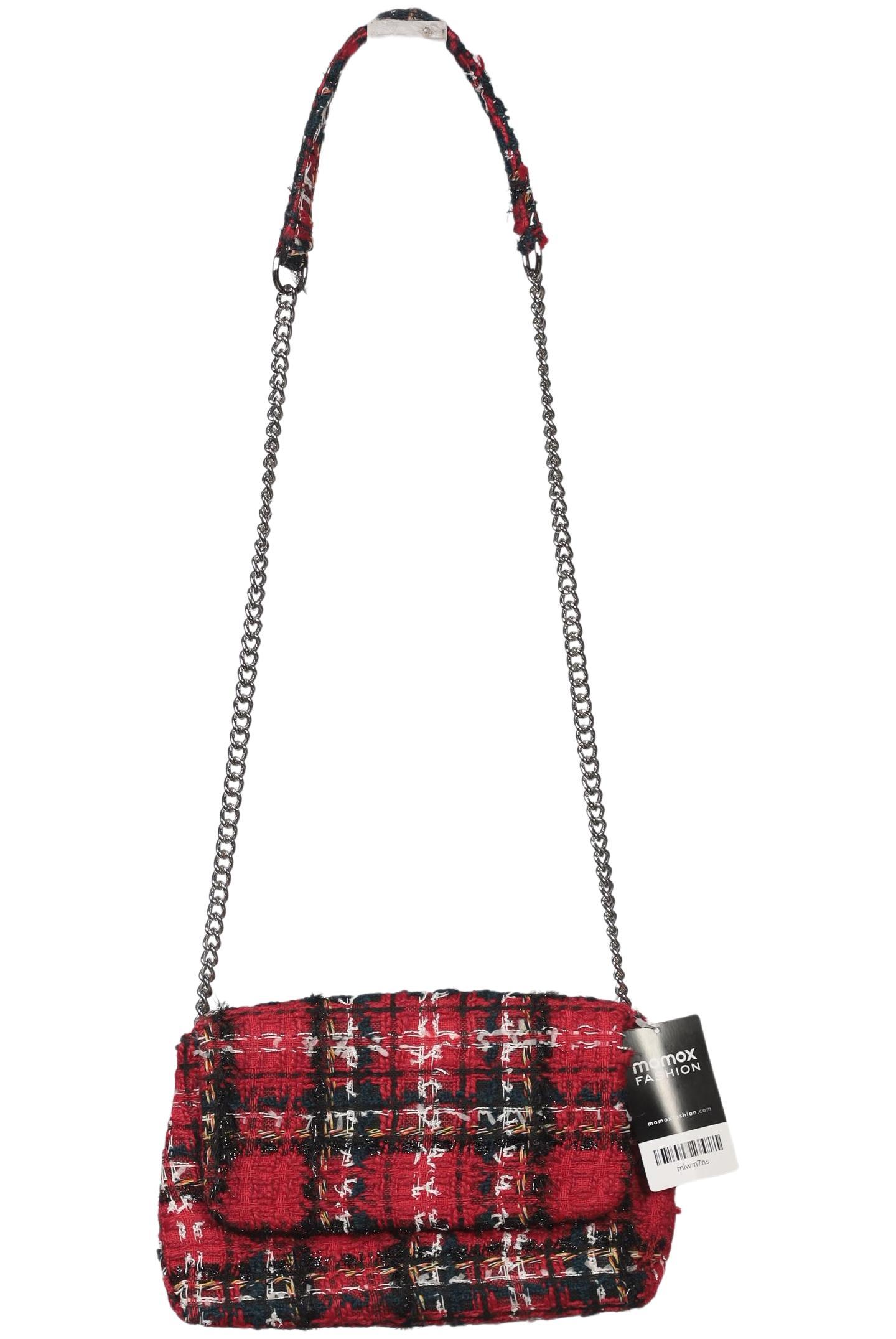 

Guido Maria Kretschmer Damen Handtasche, rot, Gr.