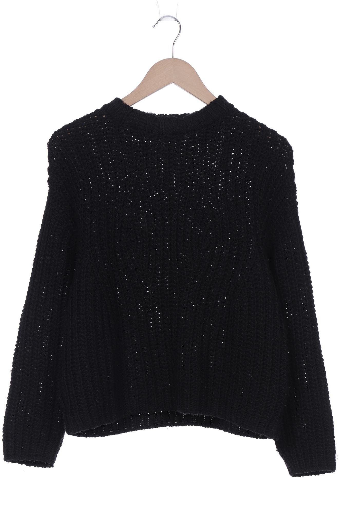

Guido Maria Kretschmer Damen Pullover, schwarz, Gr. 38