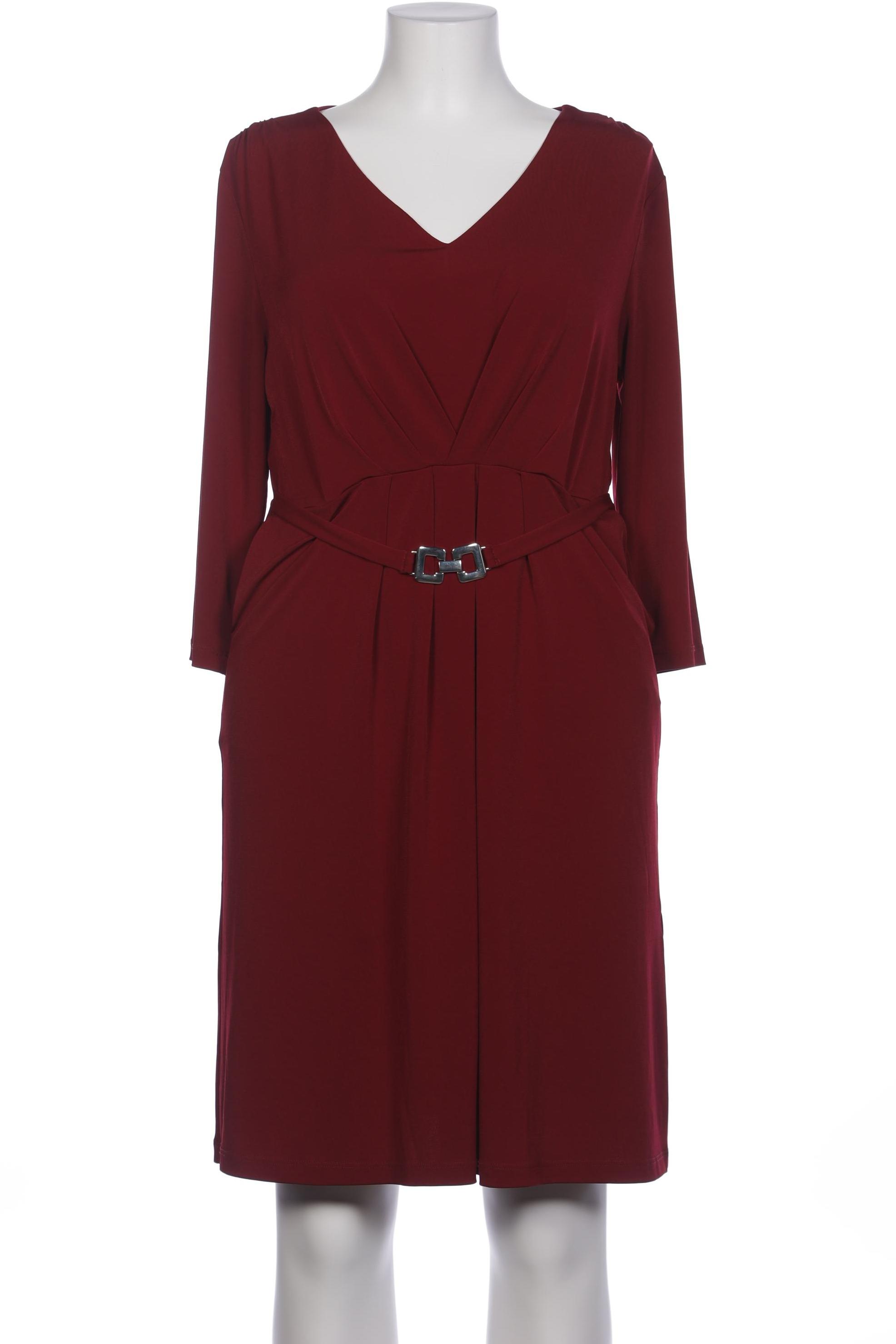 

Guido Maria Kretschmer Damen Kleid, bordeaux, Gr. 44
