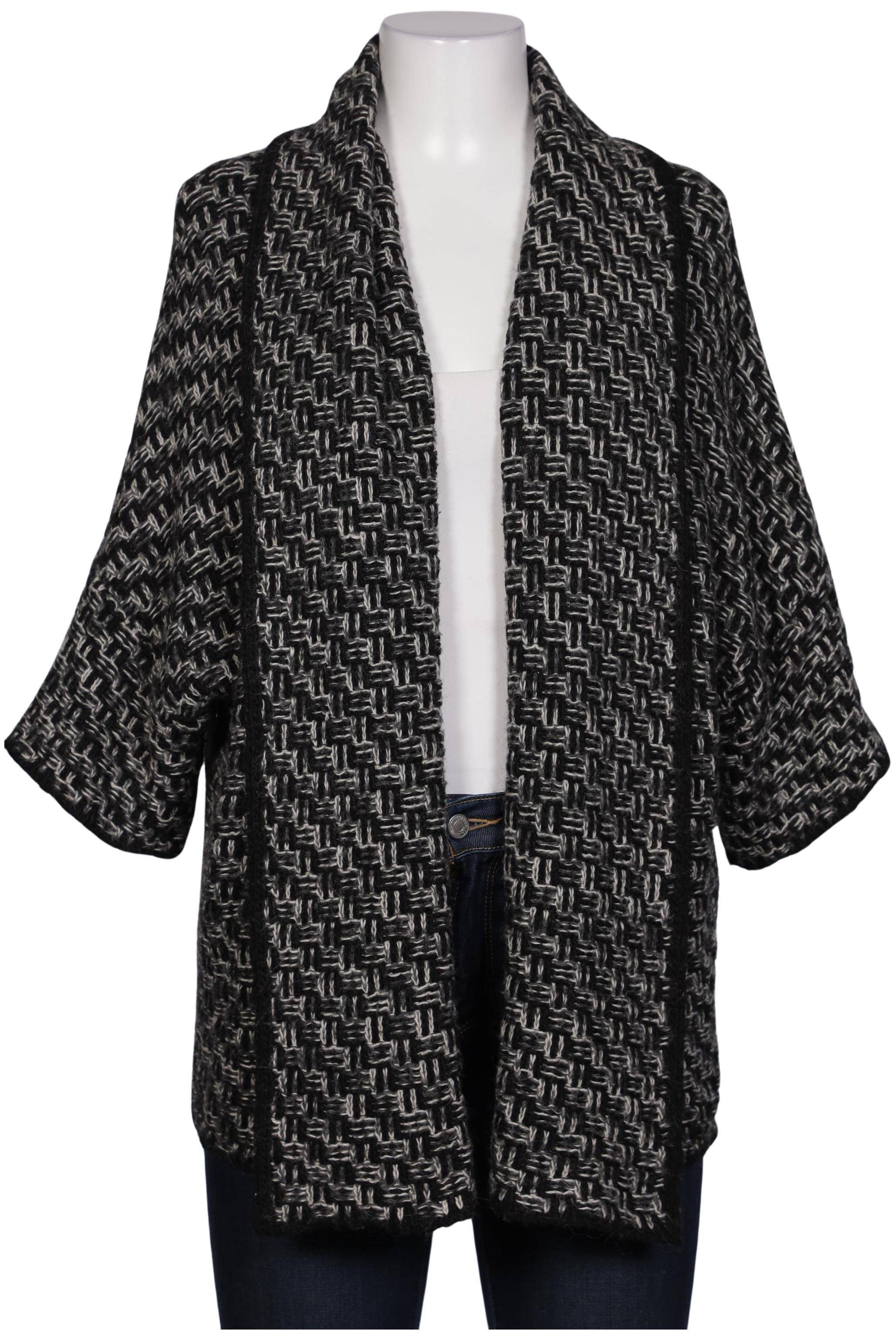 

Guido Maria Kretschmer Damen Strickjacke, schwarz, Gr. 40