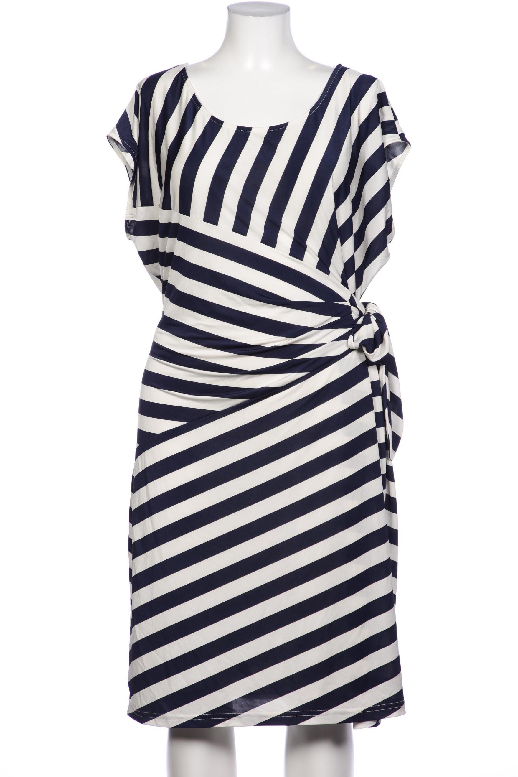 

Guido Maria Kretschmer Damen Kleid, marineblau