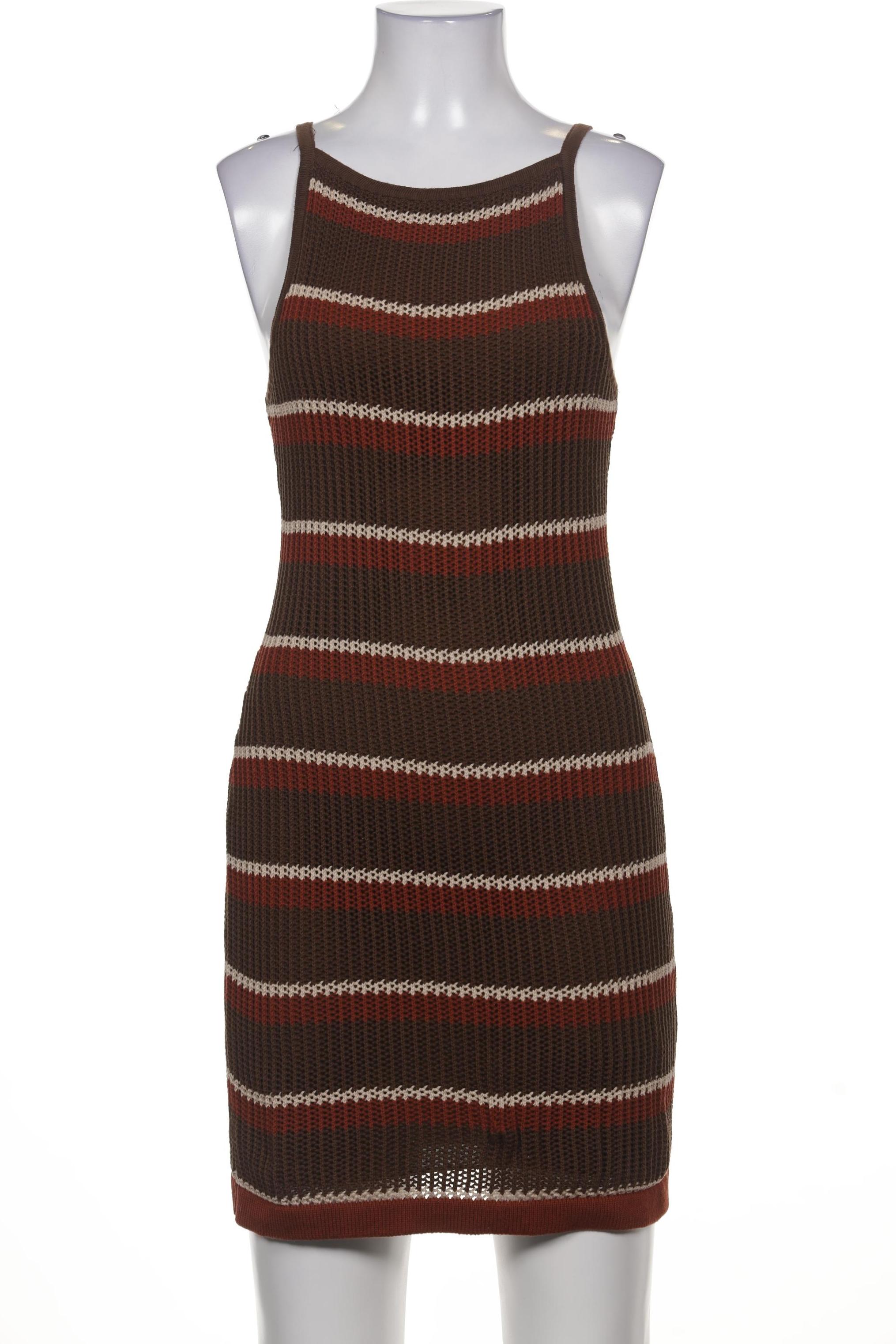 

Guido Maria Kretschmer Damen Kleid, braun, Gr. 36