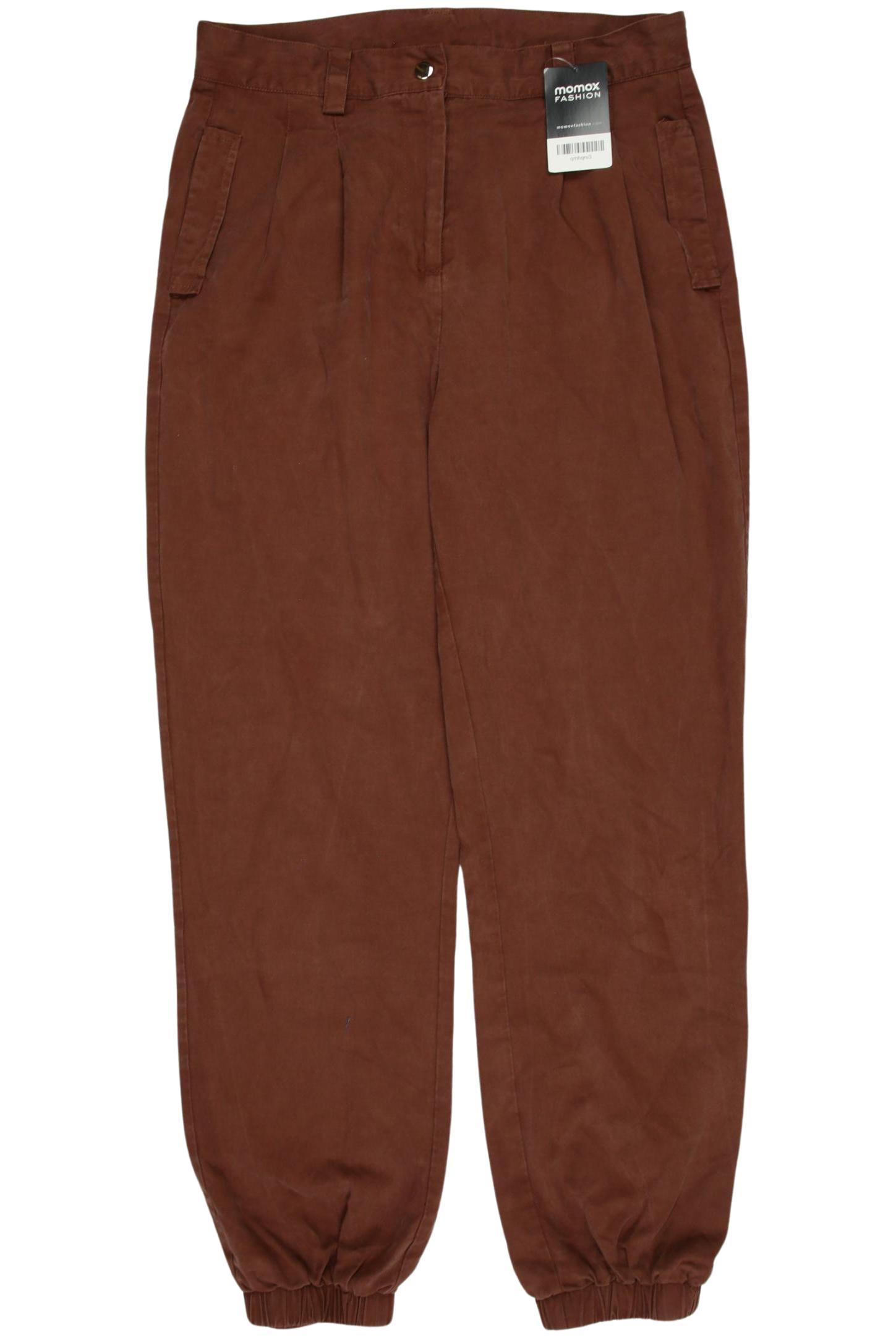 

Guido Maria Kretschmer Damen Stoffhose, braun, Gr. 42