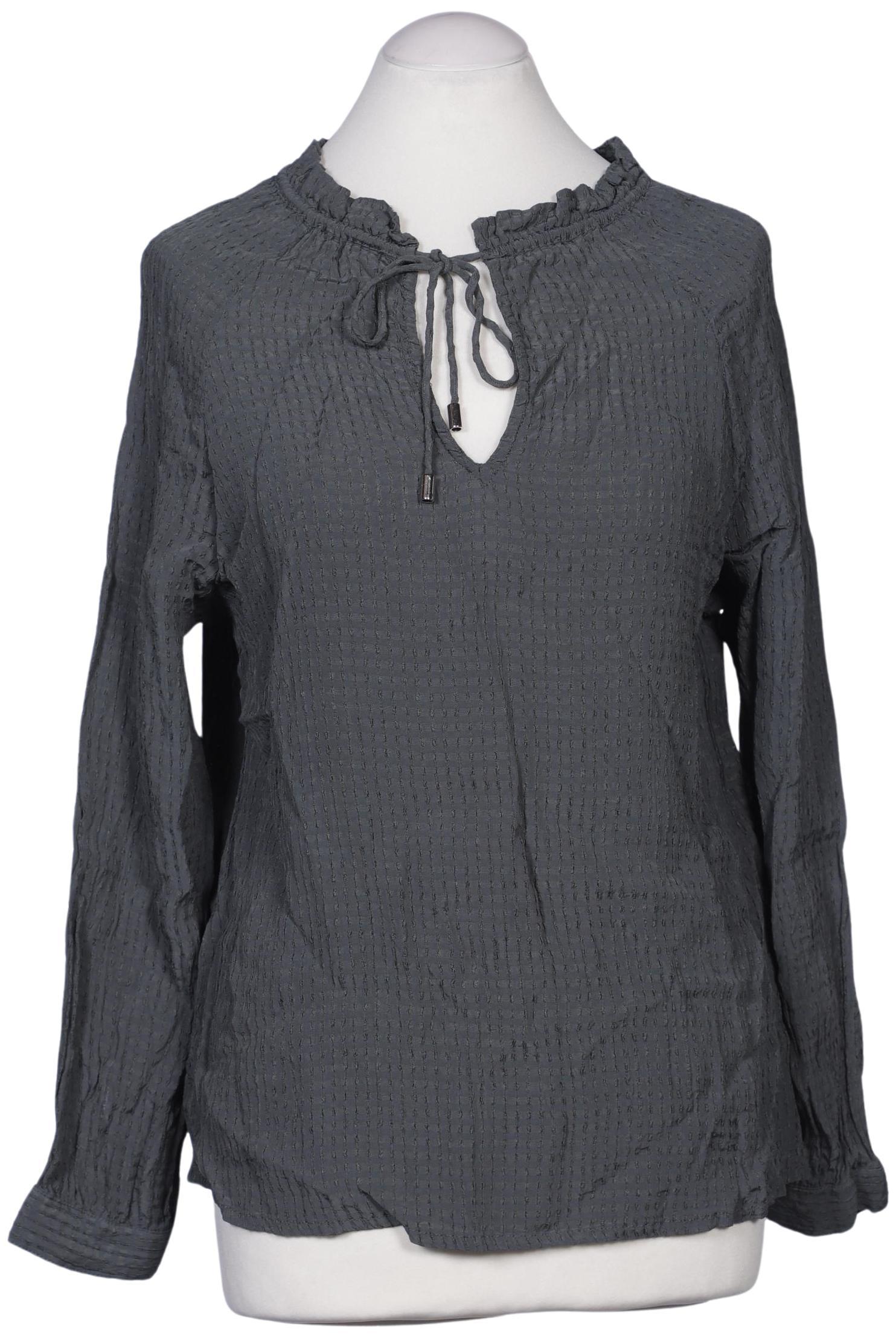 Thumbnail - Guido Maria Kretschmer Damen Bluse, türkis, Gr. 38
