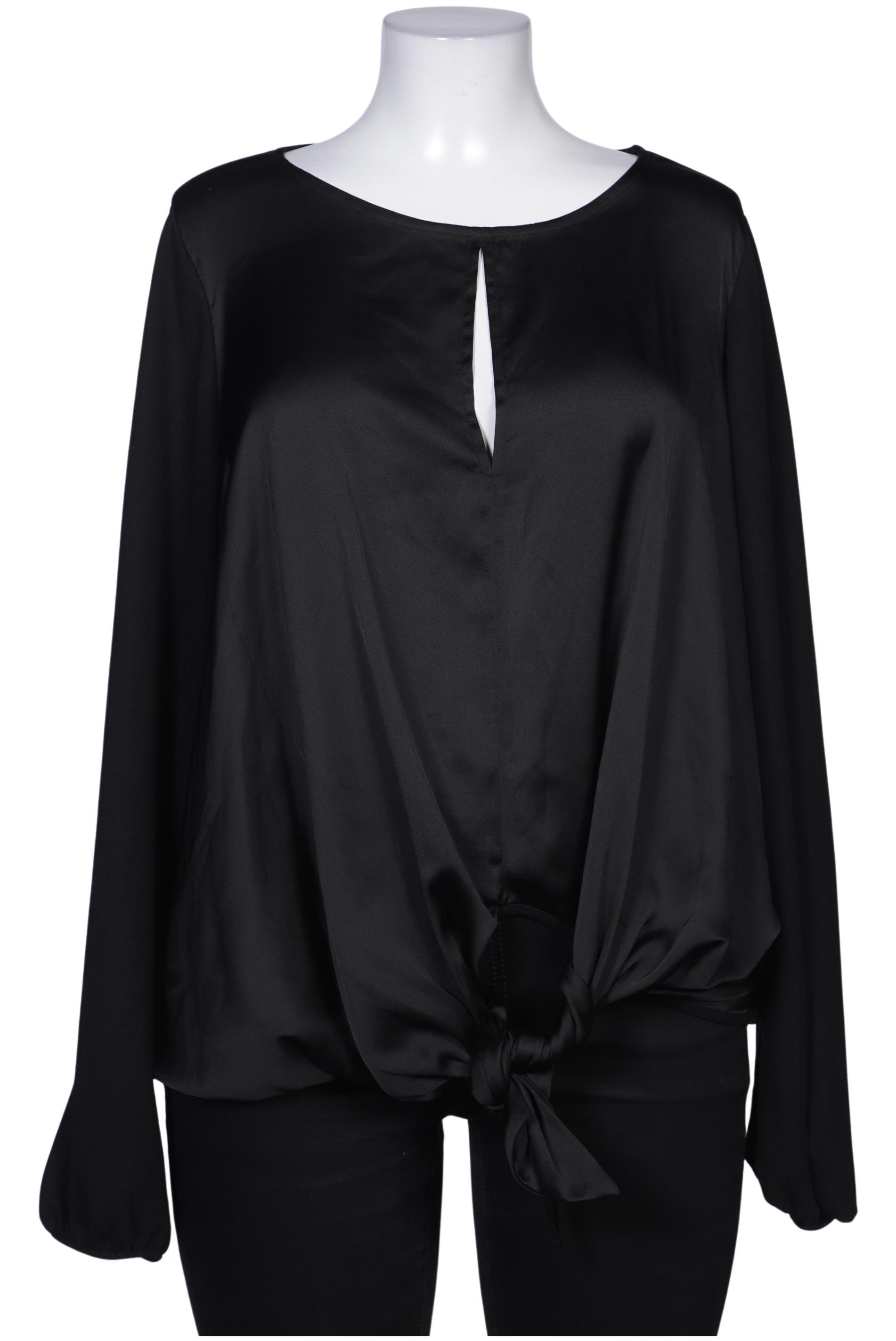 Thumbnail - Guido Maria Kretschmer Damen Bluse, schwarz, Gr. 44