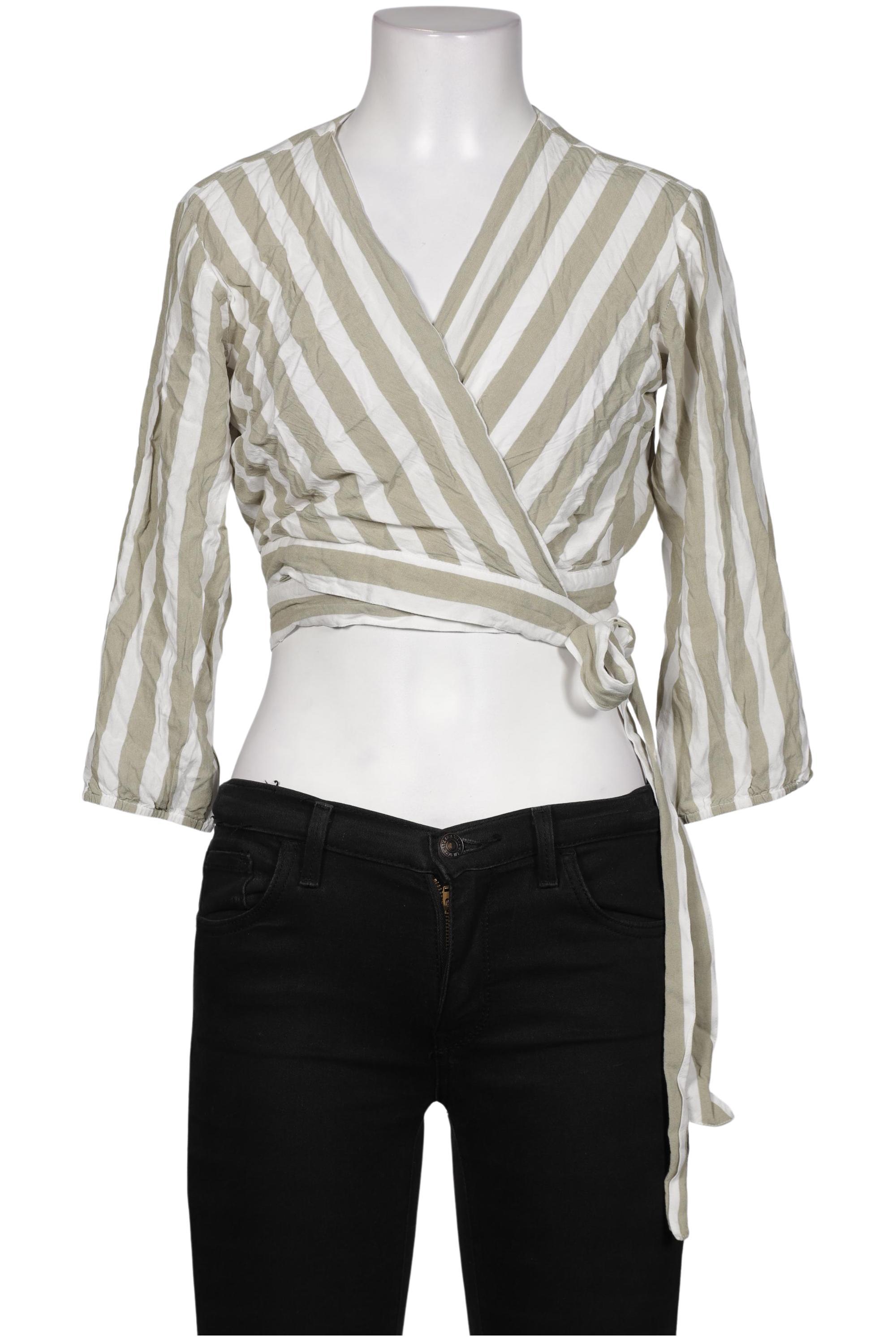 

Guido Maria Kretschmer Damen Bluse, mehrfarbig, Gr. 36