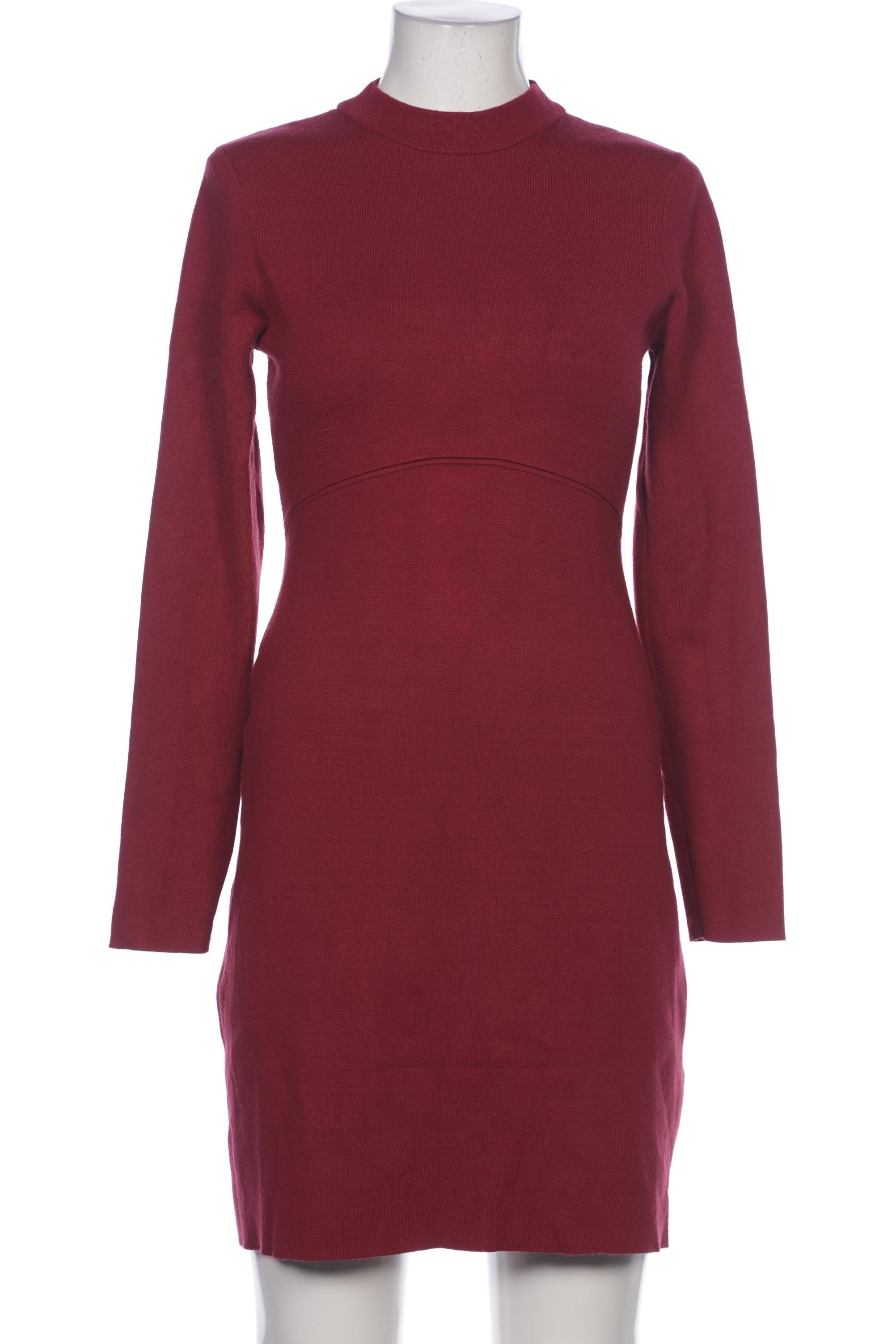 

Guido Maria Kretschmer Damen Kleid, bordeaux, Gr. 40