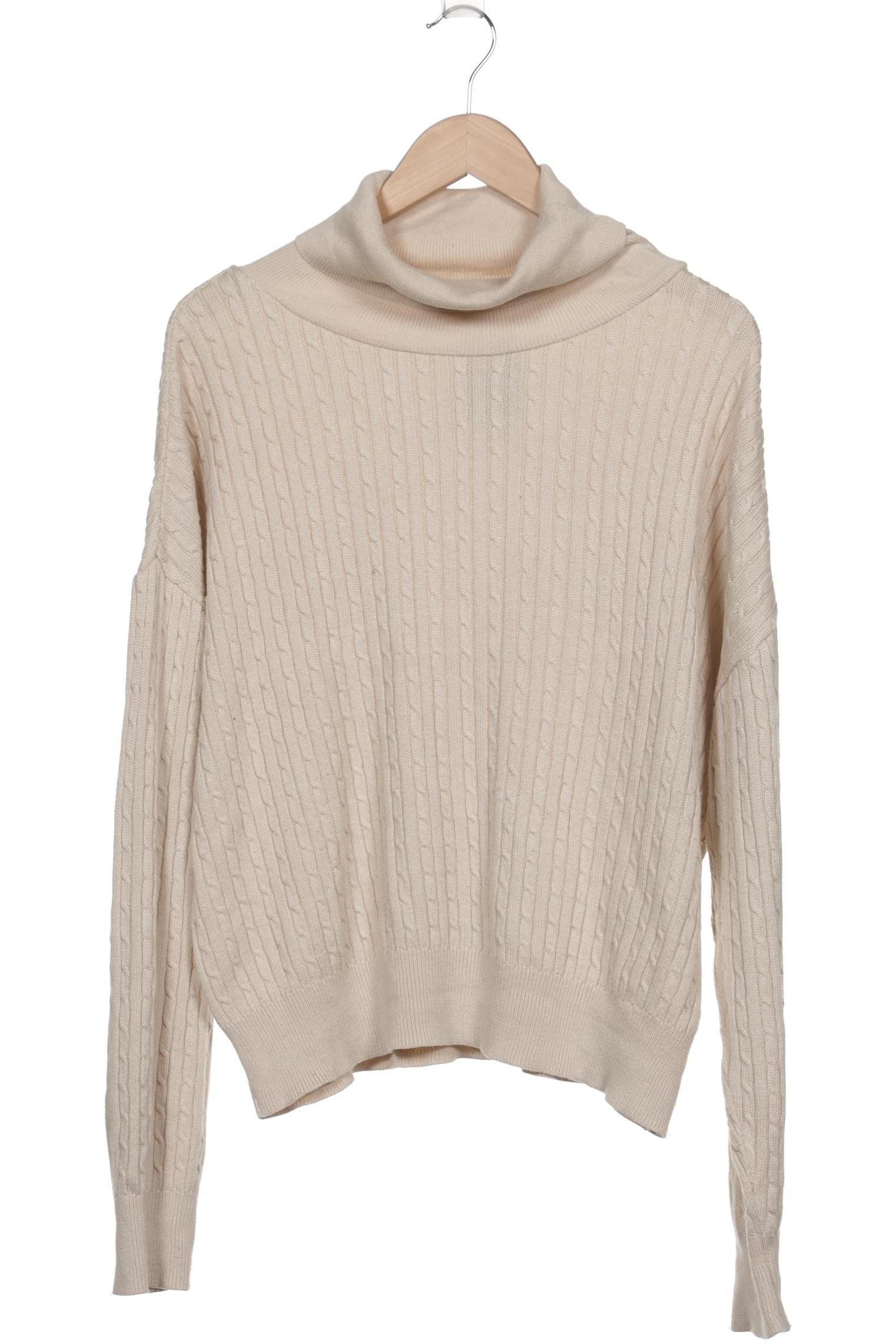 

Guido Maria Kretschmer Damen Pullover, beige, Gr. 38