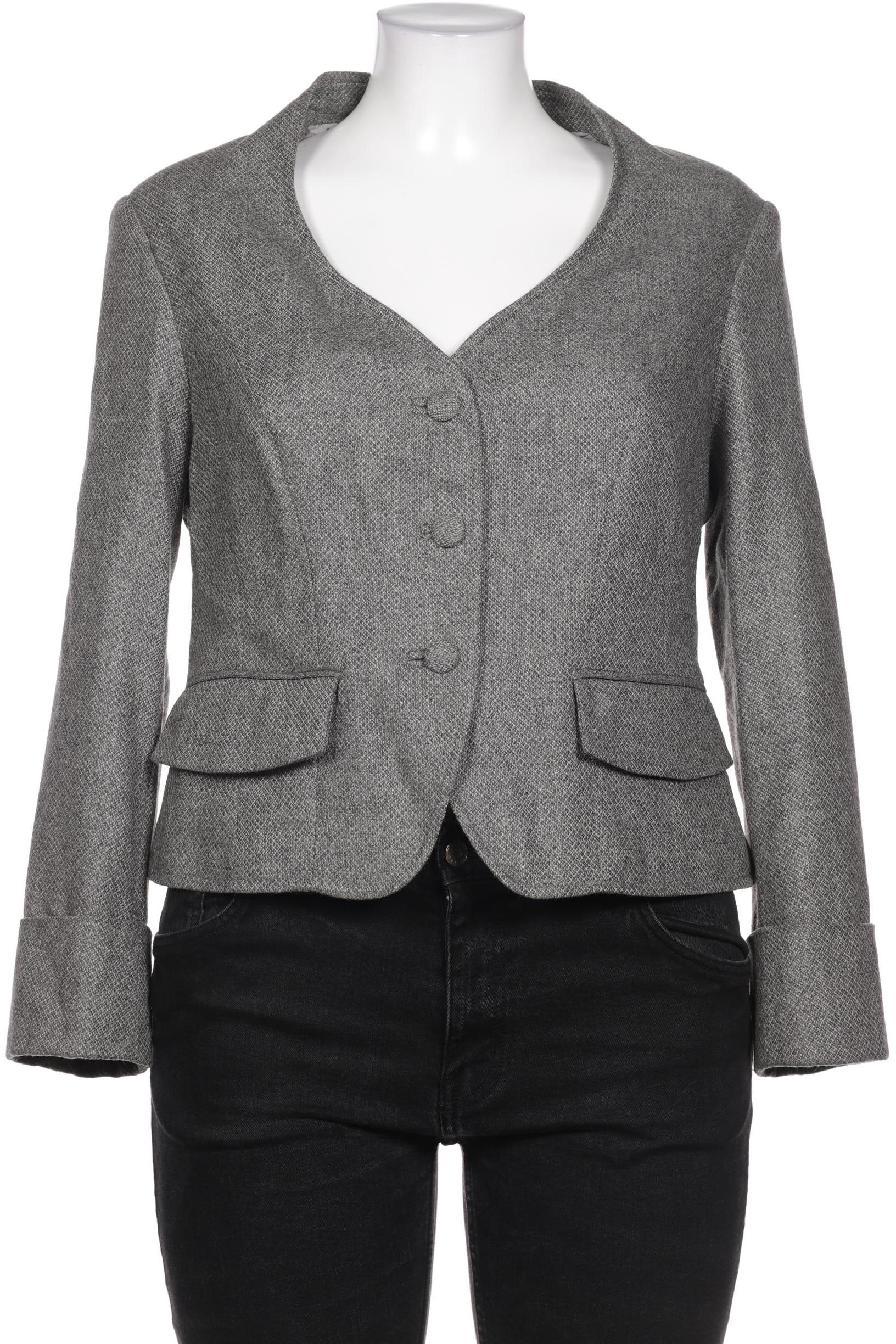 

Guido Maria Kretschmer Damen Blazer, grau, Gr. 42