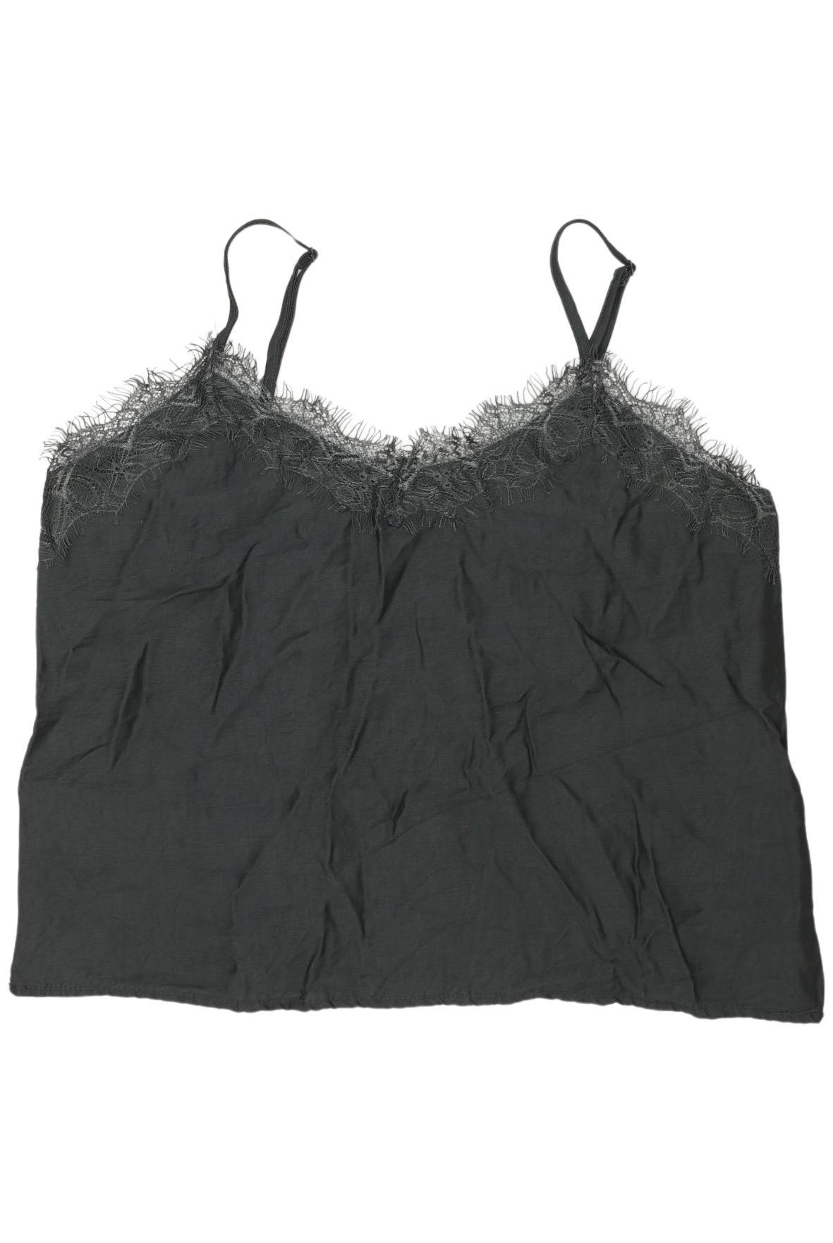 

Guido Maria Kretschmer Damen Top, grau, Gr. 40