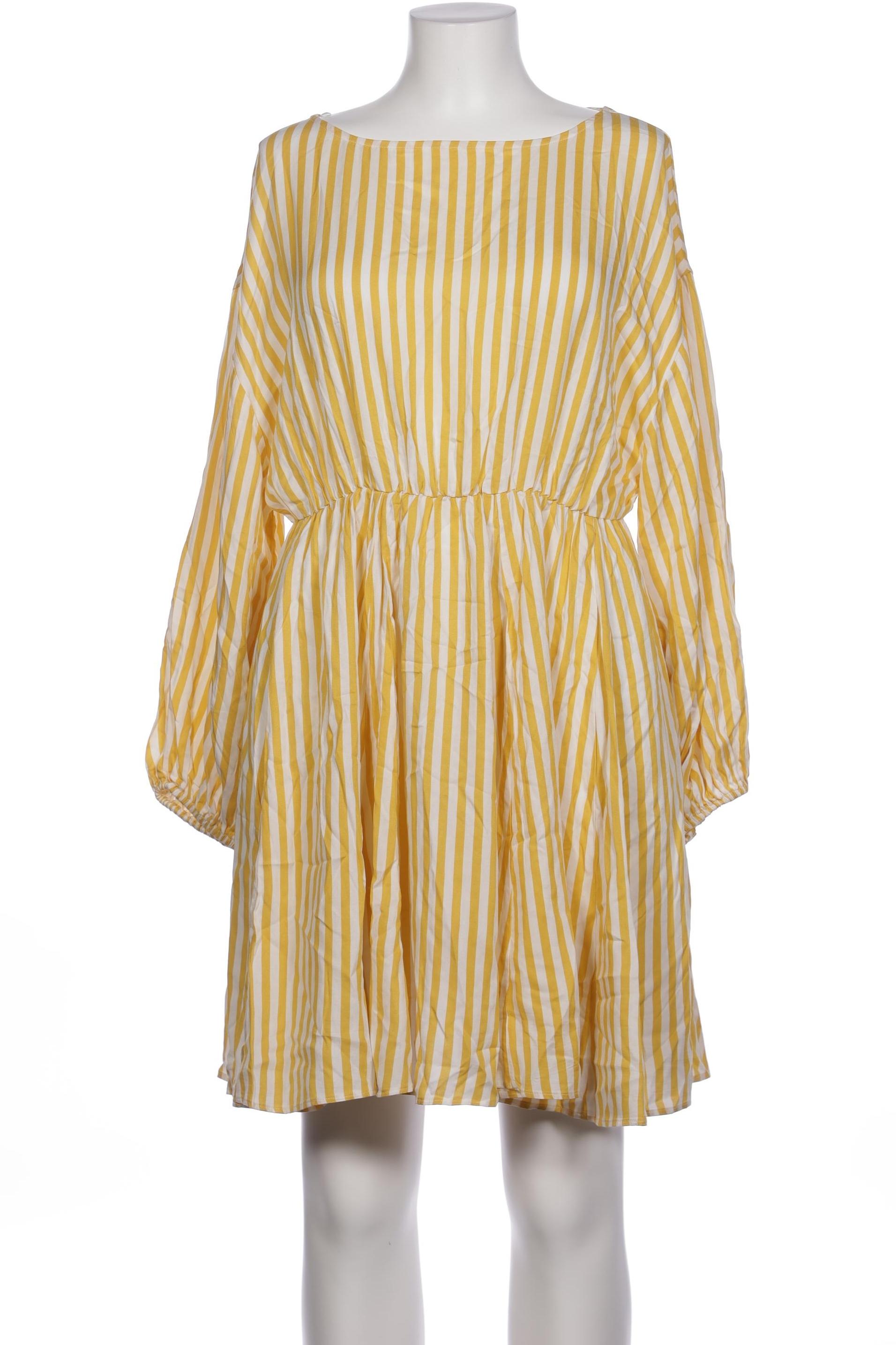 

Guido Maria Kretschmer Damen Kleid, gelb, Gr. 44