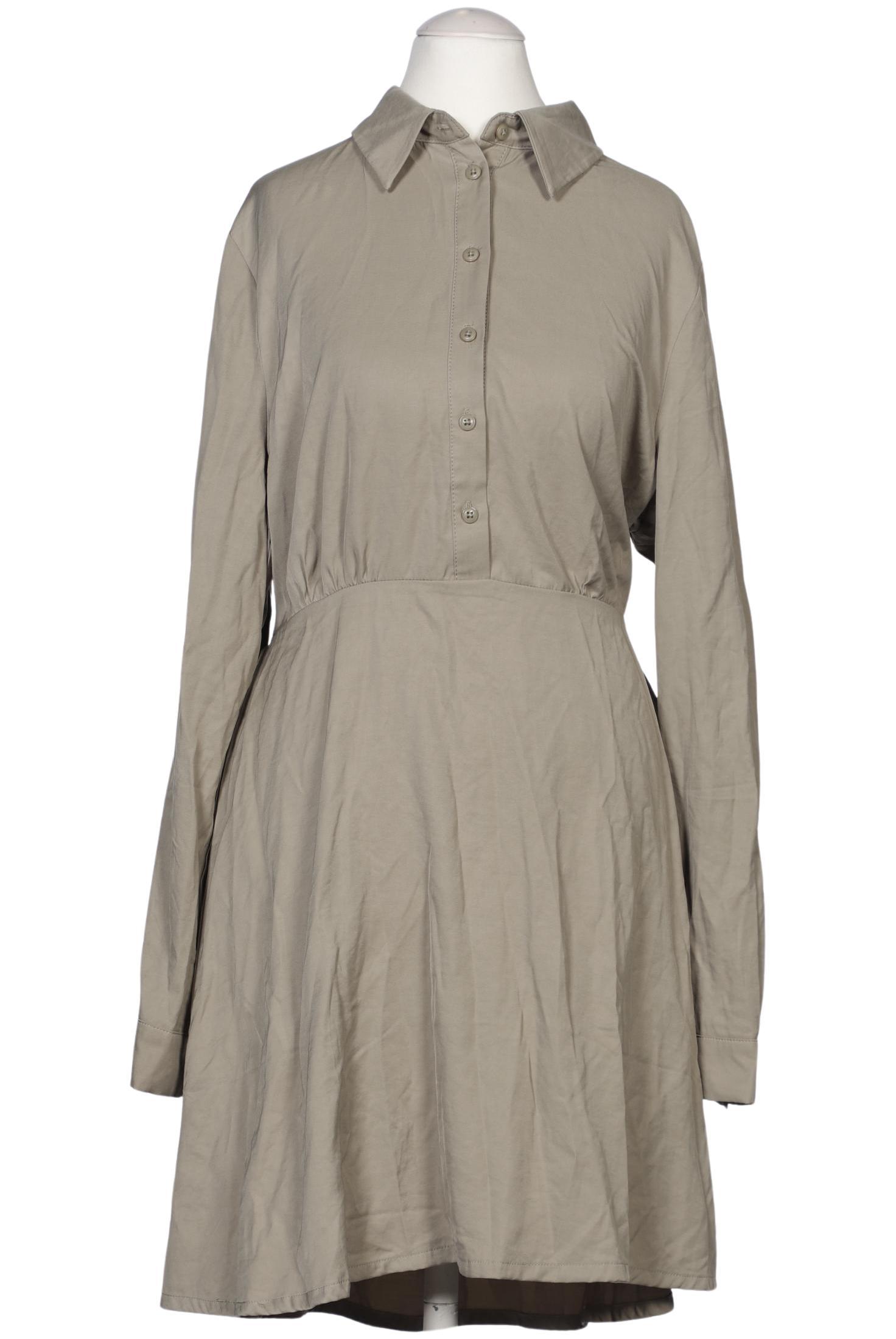 

Guido Maria Kretschmer Damen Kleid, beige, Gr. 40
