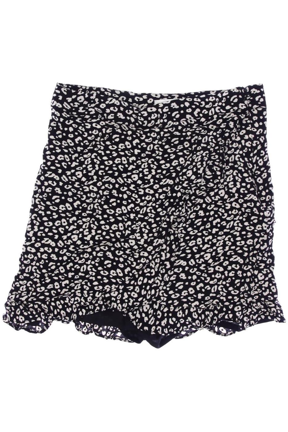 

Guido Maria Kretschmer Damen Shorts, schwarz, Gr. 38
