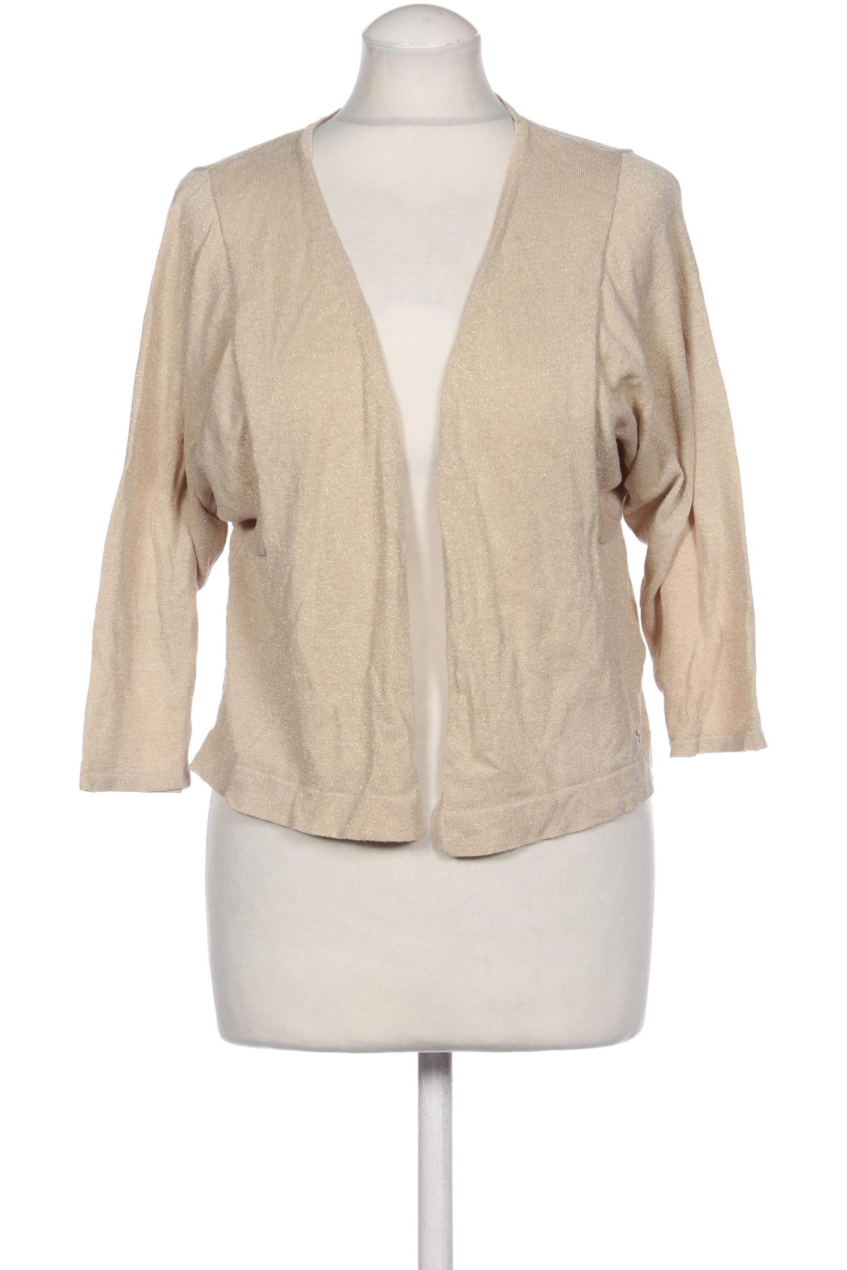 

Guido Maria Kretschmer Damen Strickjacke, beige, Gr. 36