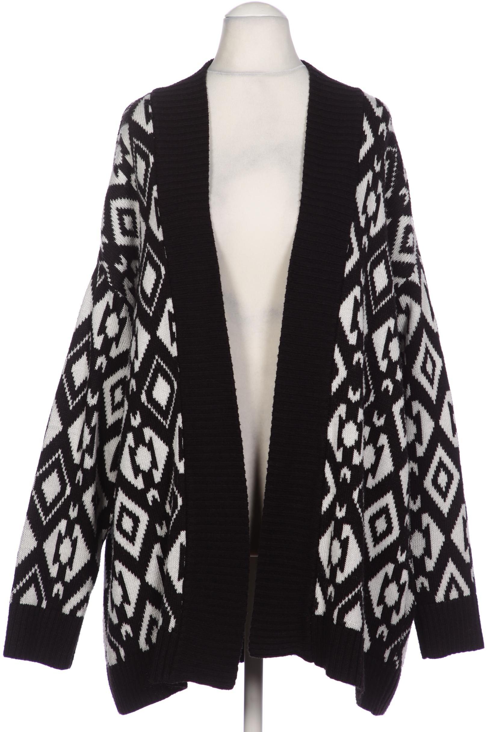 

Guido Maria Kretschmer Damen Strickjacke, schwarz, Gr. 40