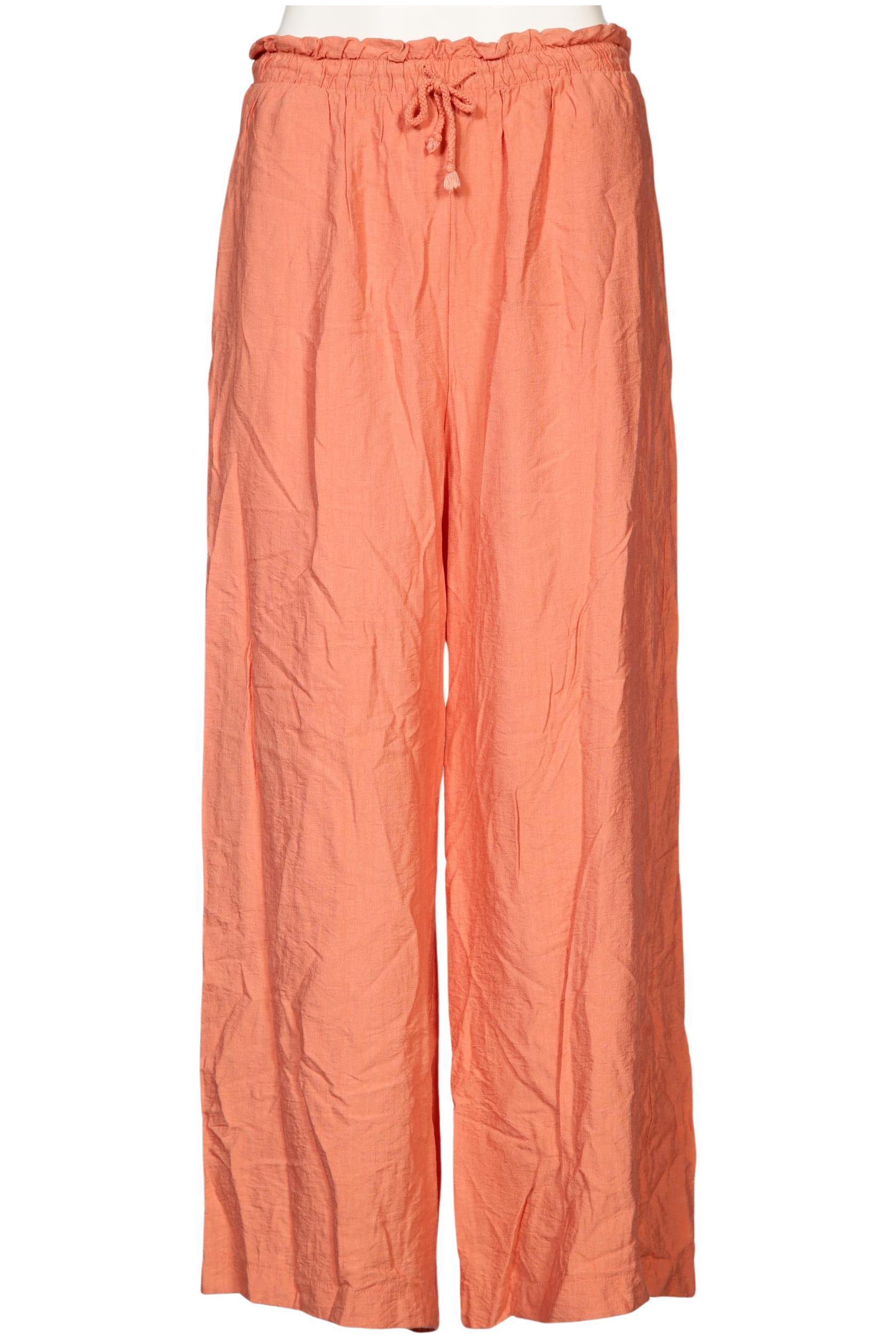 

Guido Maria Kretschmer Damen Stoffhose, orange, Gr. 46