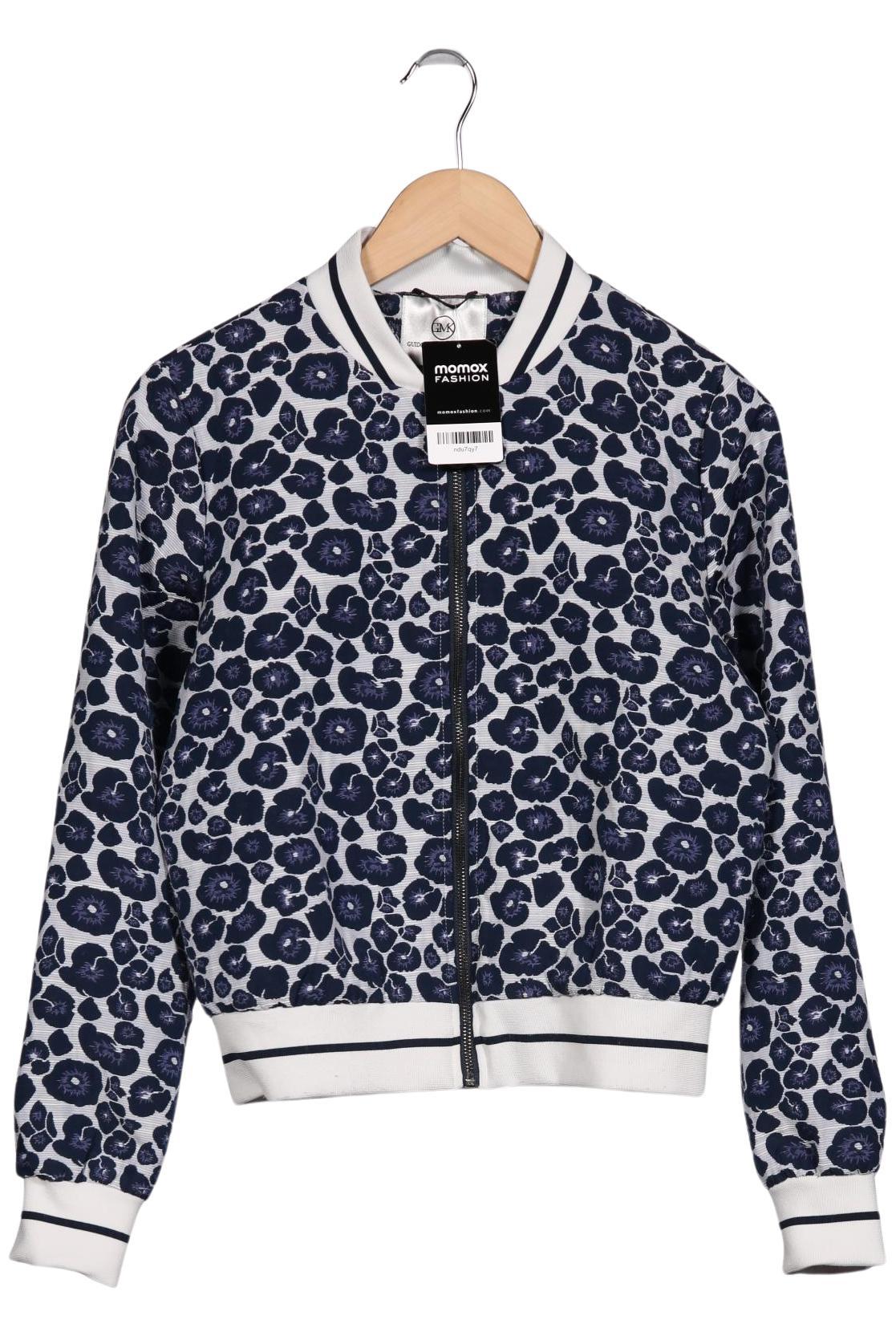 

Guido Maria Kretschmer Damen Jacke, mehrfarbig, Gr. 36