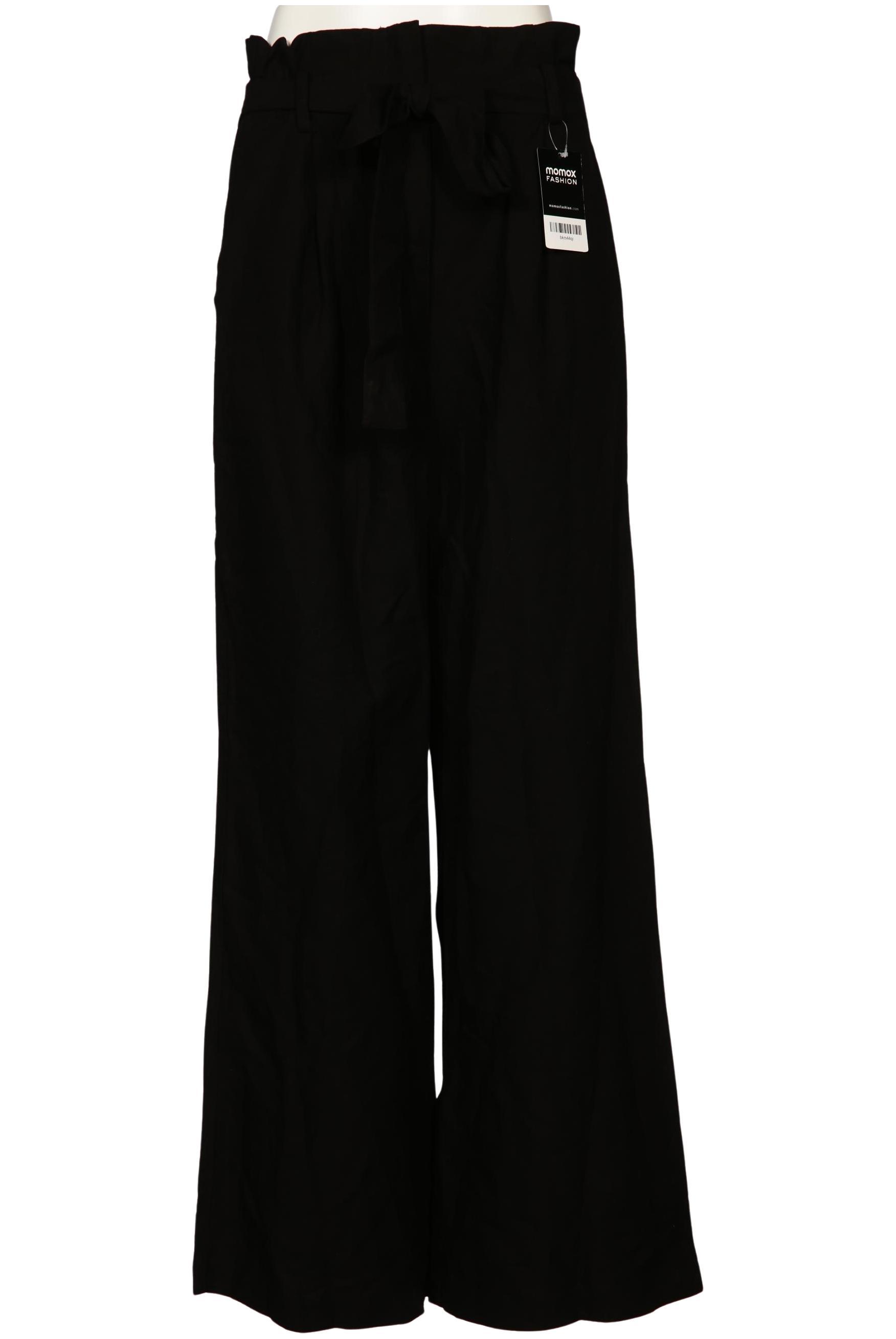 

Guido Maria Kretschmer Damen Stoffhose, schwarz, Gr. 40