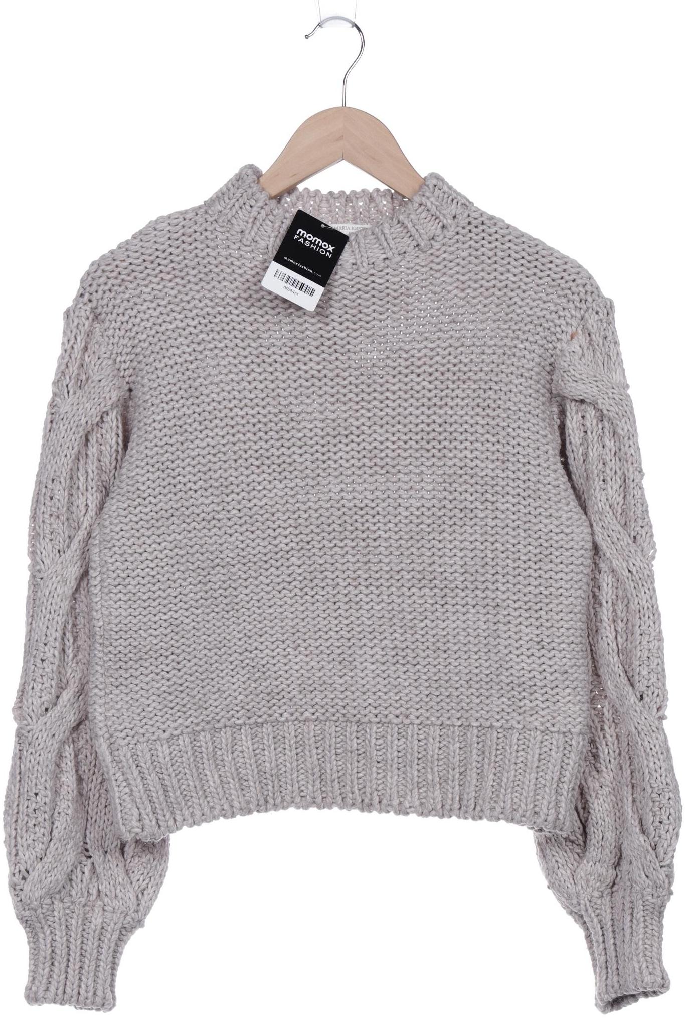 

Guido Maria Kretschmer Damen Pullover, grau, Gr. 36