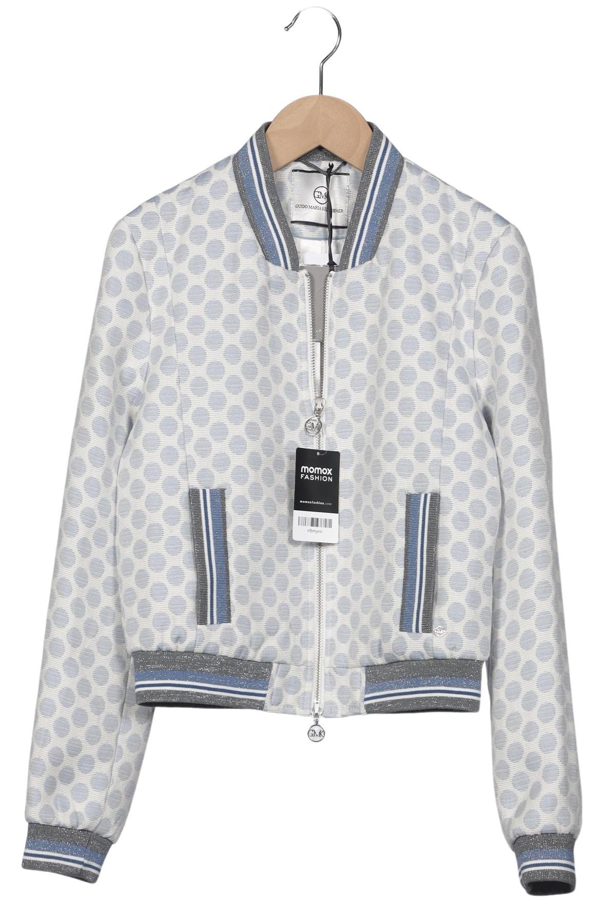 

Guido Maria Kretschmer Damen Jacke, mehrfarbig, Gr. 34