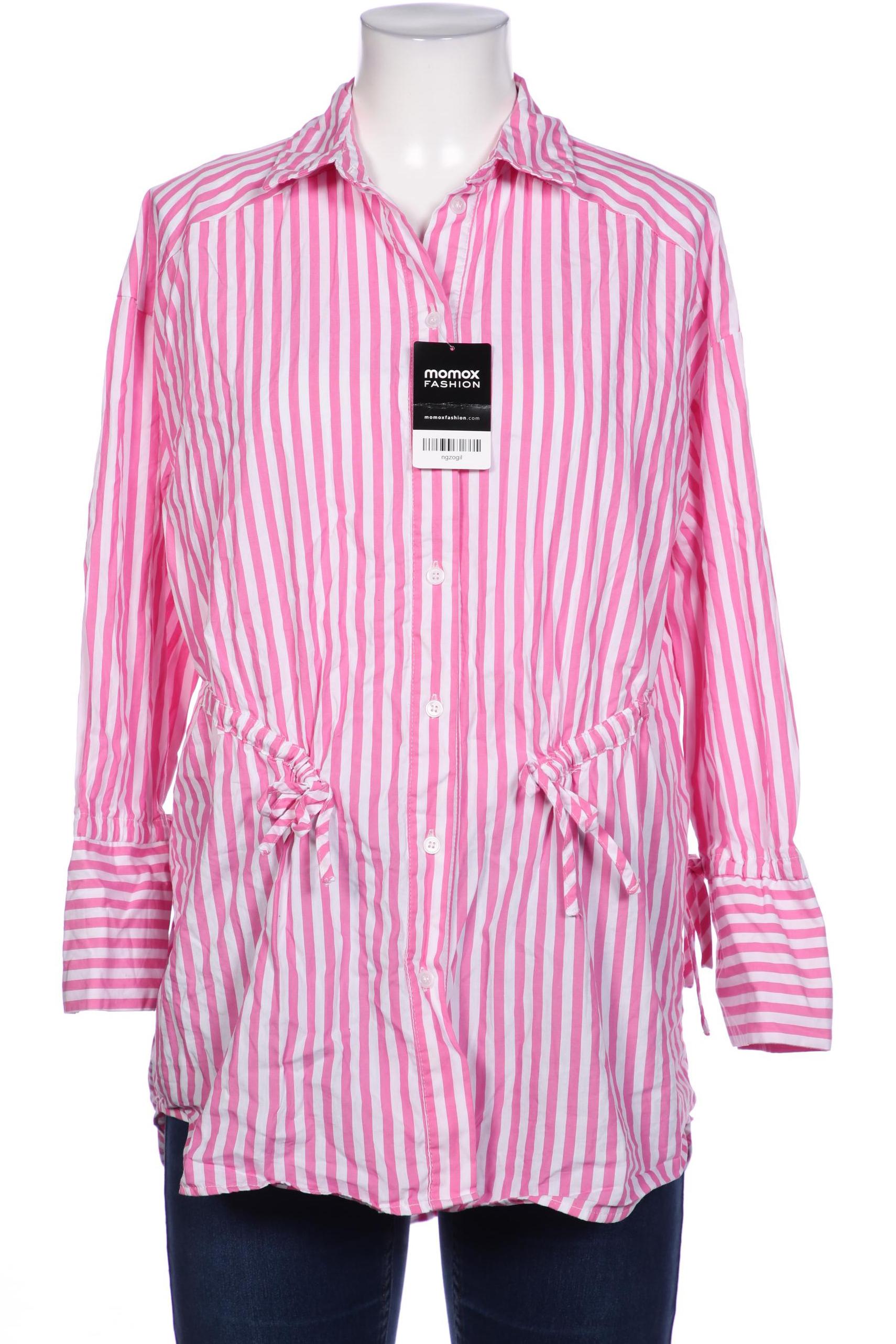 

Guido Maria Kretschmer Damen Bluse, pink