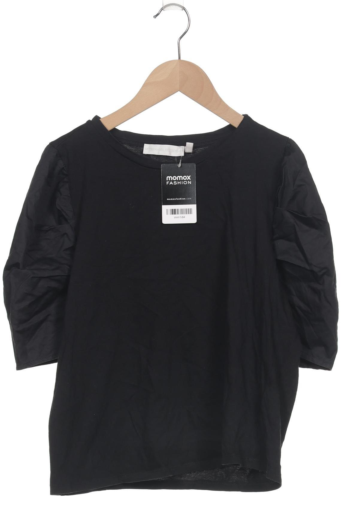 

Guido Maria Kretschmer Damen T-Shirt, schwarz, Gr. 40