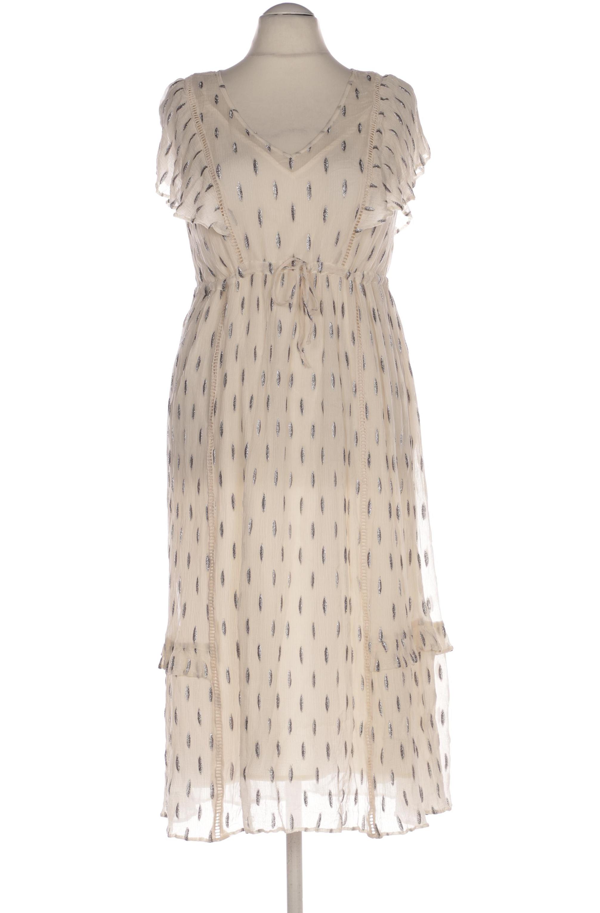 

Guido Maria Kretschmer Damen Kleid, beige, Gr. 40