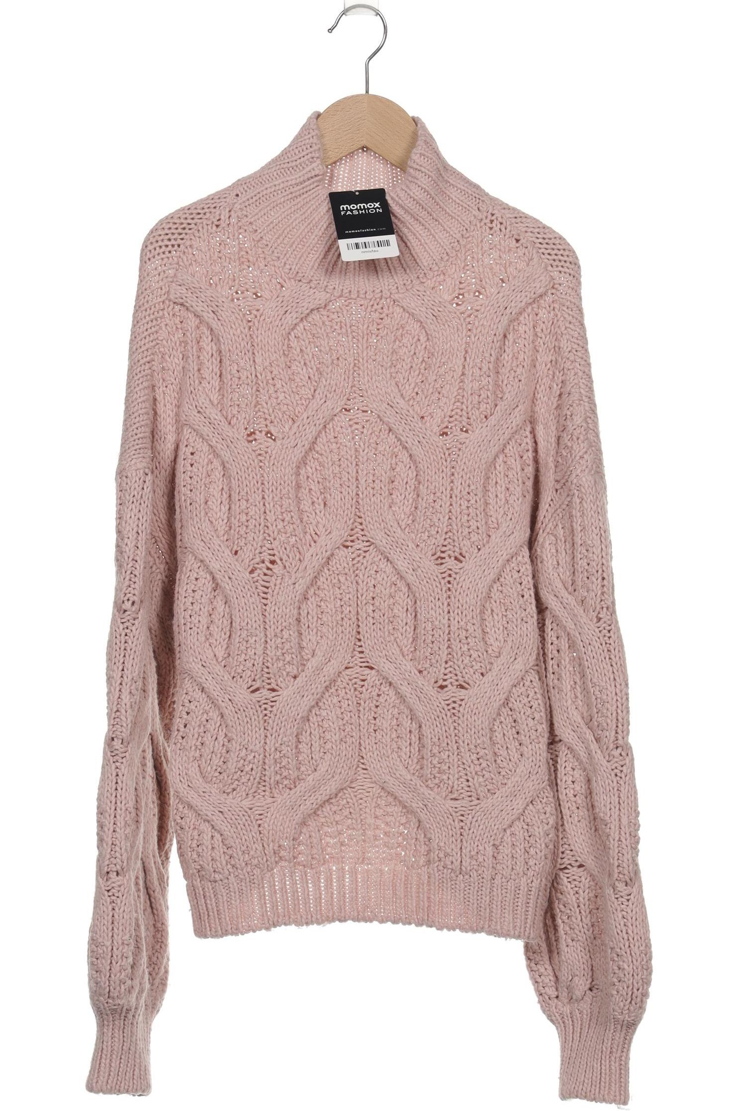 

Guido Maria Kretschmer Damen Pullover, pink, Gr. 44