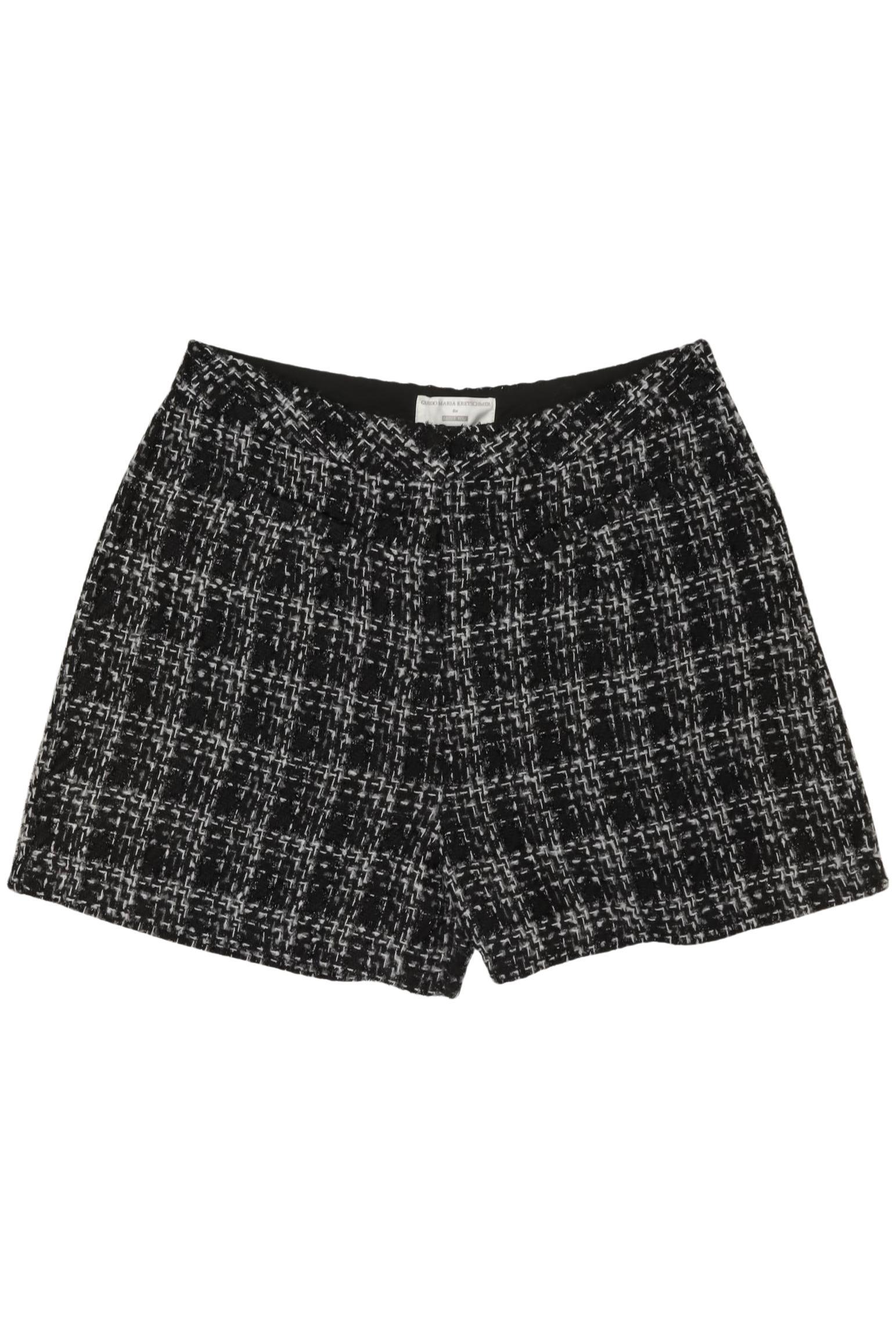 

Guido Maria Kretschmer Damen Shorts, mehrfarbig, Gr. 42