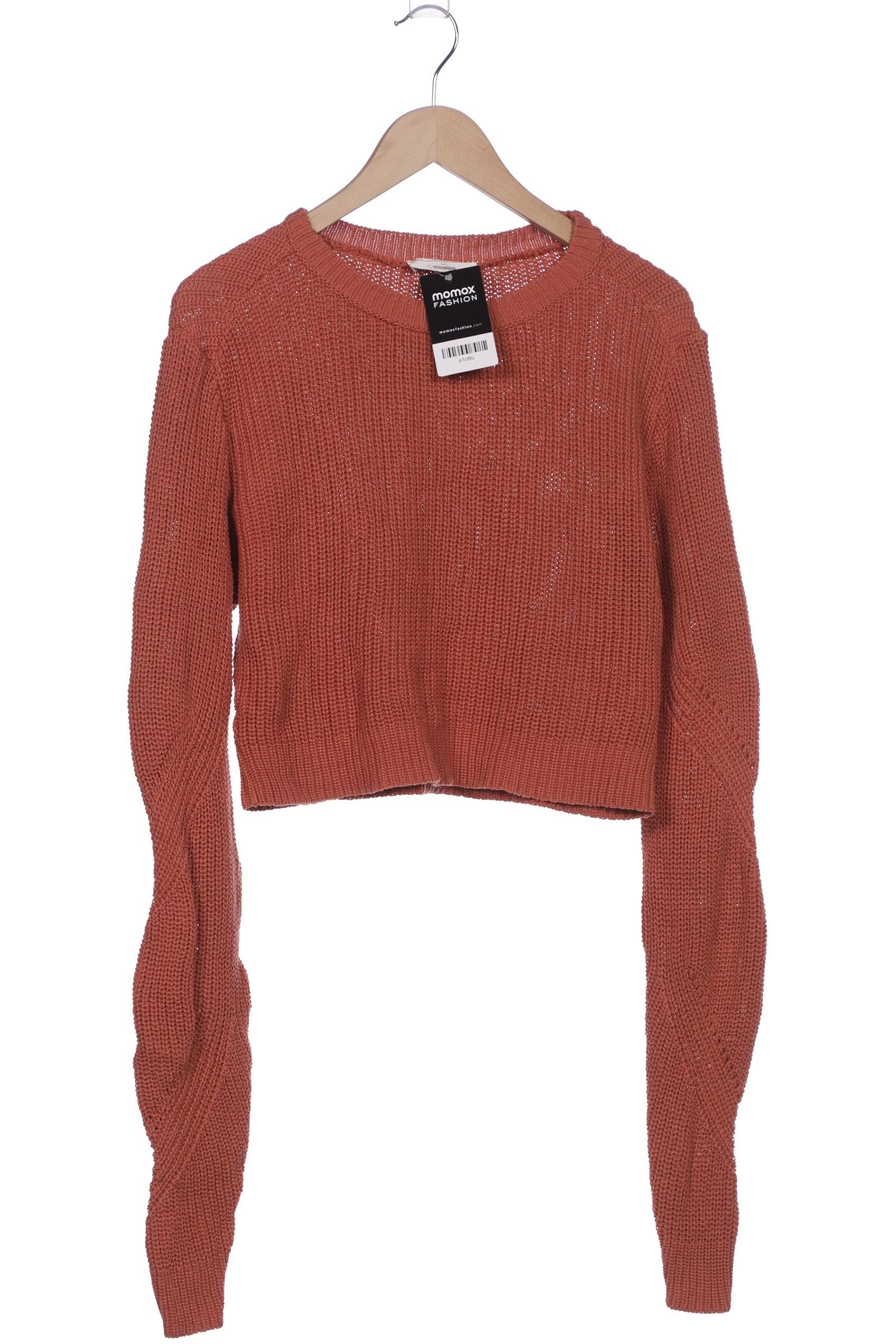 

Guido Maria Kretschmer Damen Pullover, orange, Gr. 40