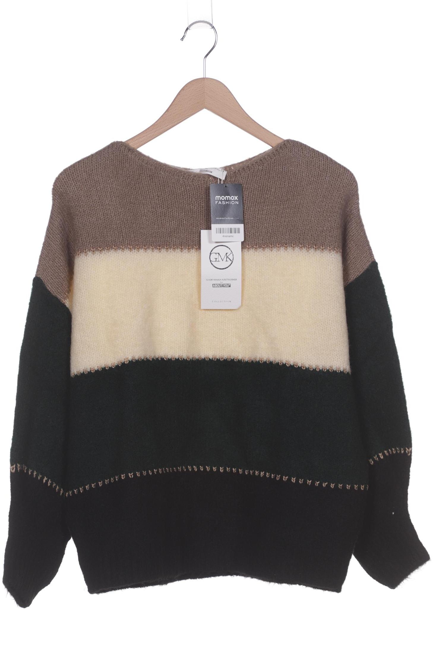 

Guido Maria Kretschmer Damen Pullover, mehrfarbig, Gr. 40