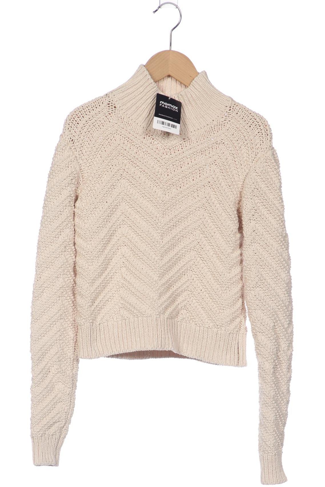 

Guido Maria Kretschmer Damen Pullover, cremeweiß, Gr. 34