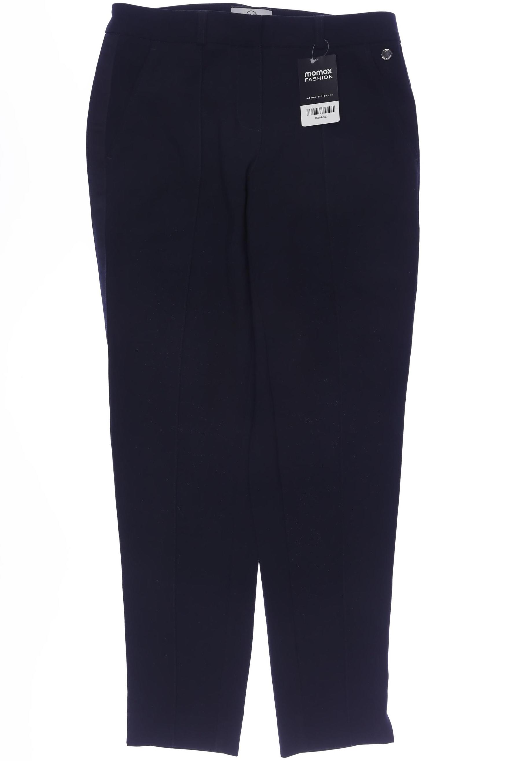 

Guido Maria Kretschmer Damen Stoffhose, marineblau, Gr. 38
