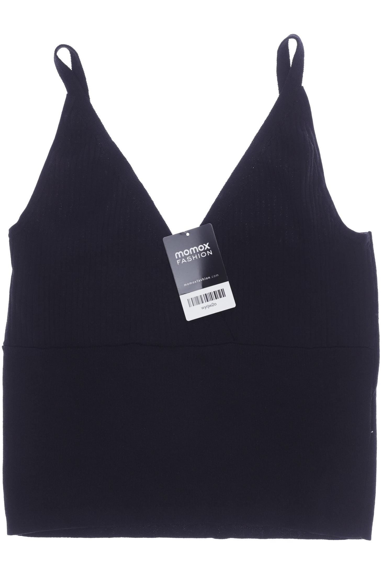 

Guido Maria Kretschmer Damen Top, schwarz