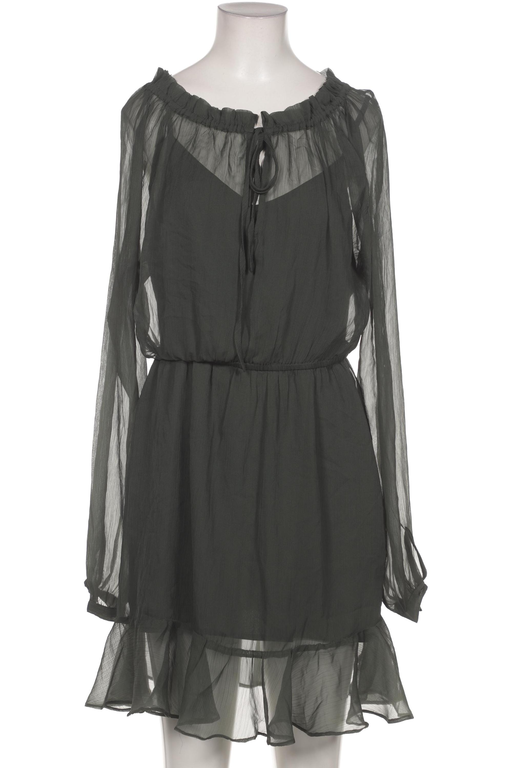 

Guido Maria Kretschmer Damen Kleid, grün, Gr. 38