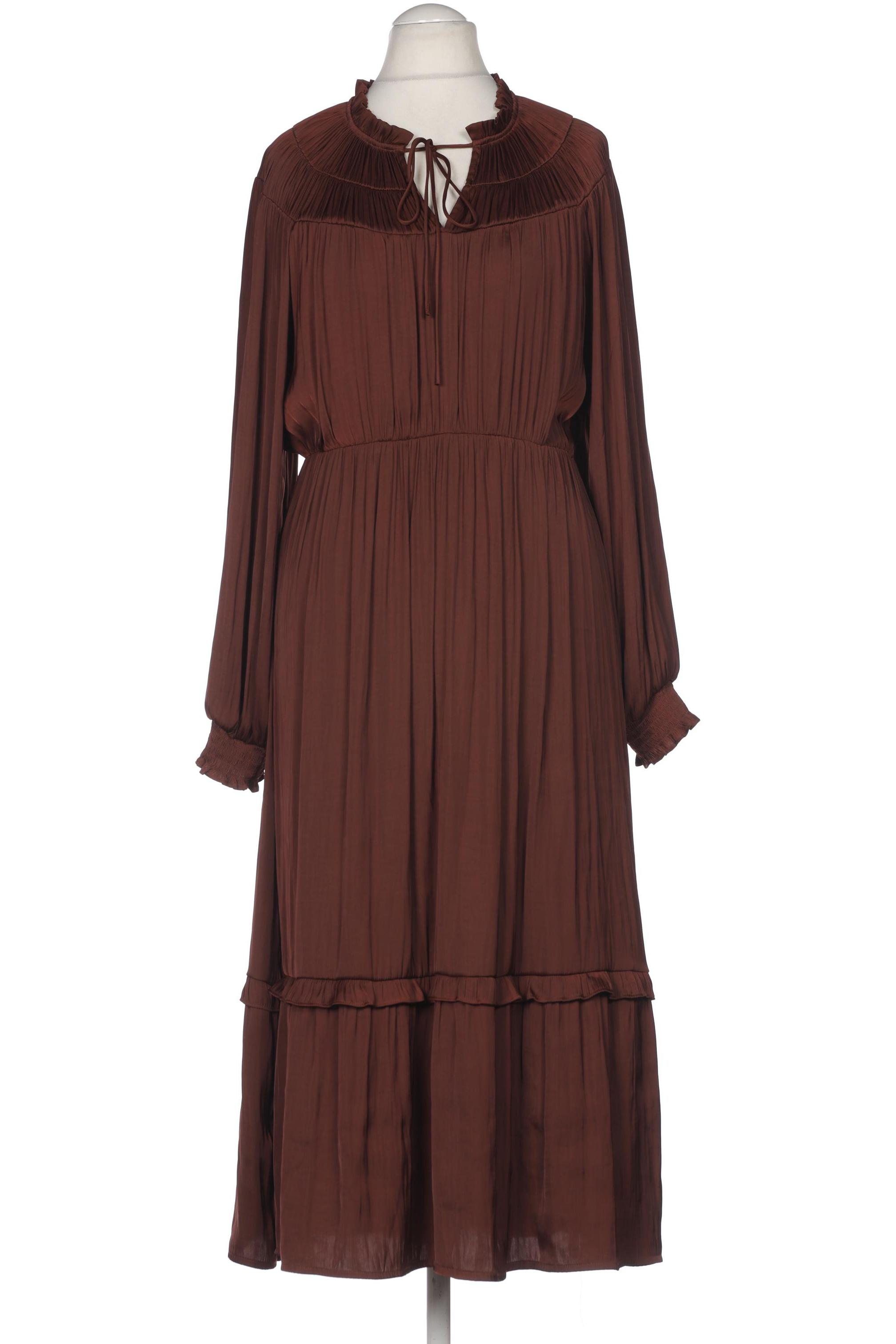 

Guido Maria Kretschmer Damen Kleid, braun, Gr. 42
