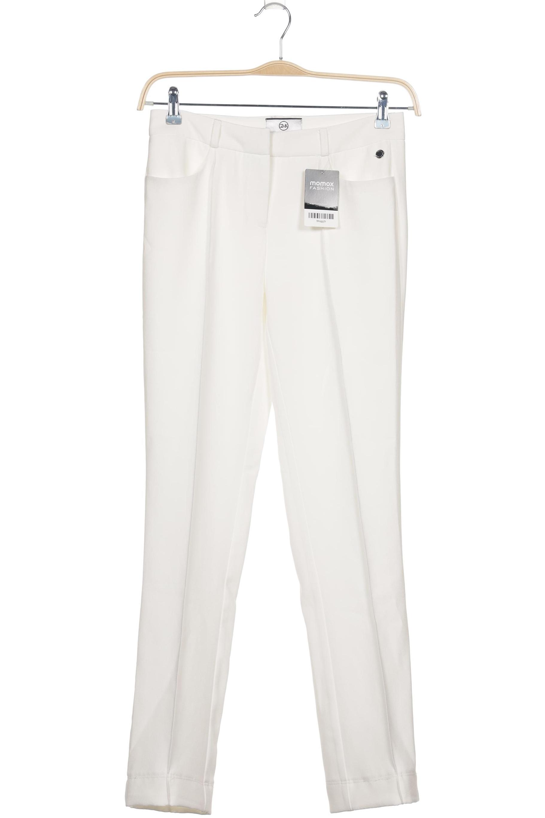 

Guido Maria Kretschmer Damen Stoffhose, weiß, Gr. 34