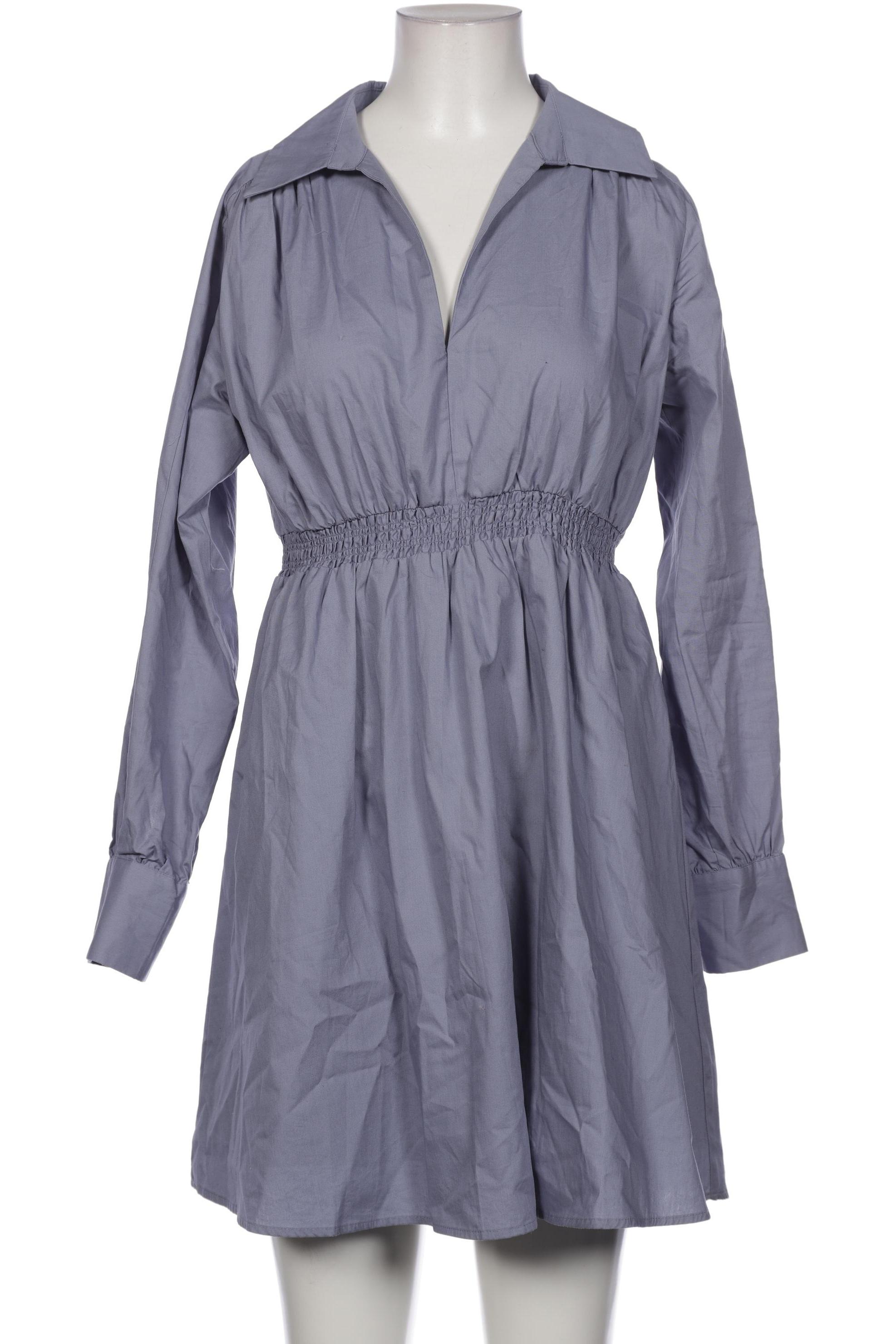 

Guido Maria Kretschmer Damen Kleid, blau, Gr. 38