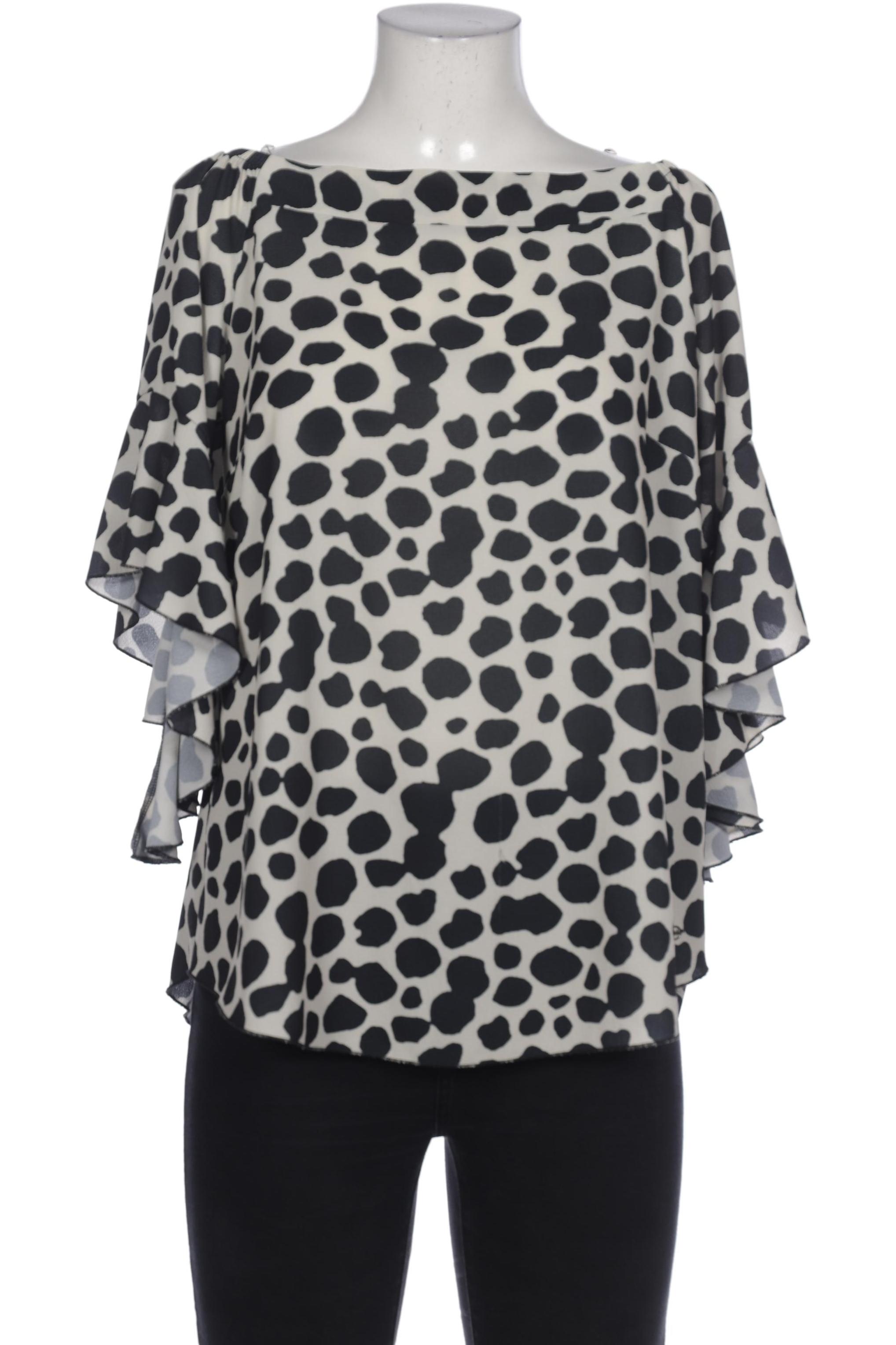 

Guido Maria Kretschmer Damen Bluse, schwarz, Gr. 40