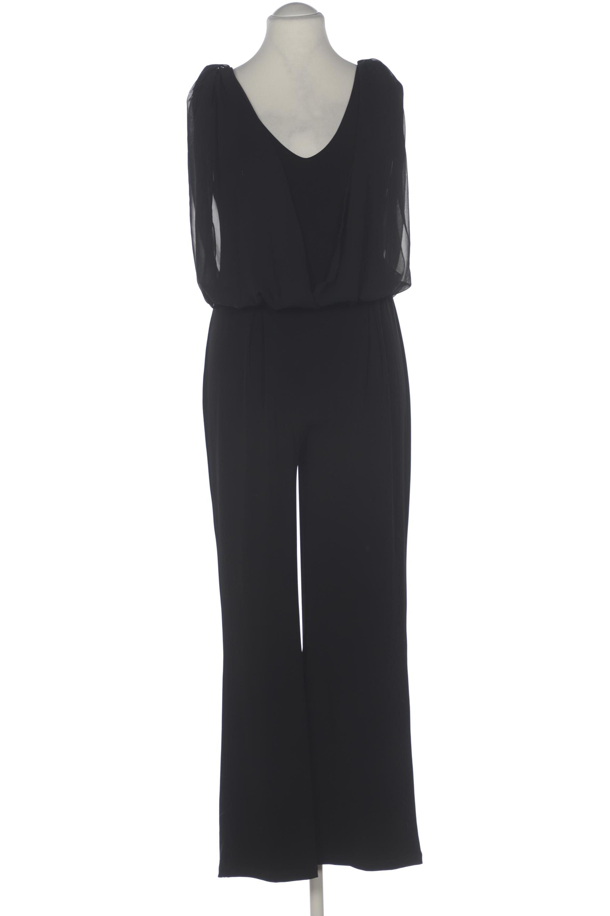 

Guido Maria Kretschmer Damen Jumpsuit/Overall, schwarz, Gr. 42