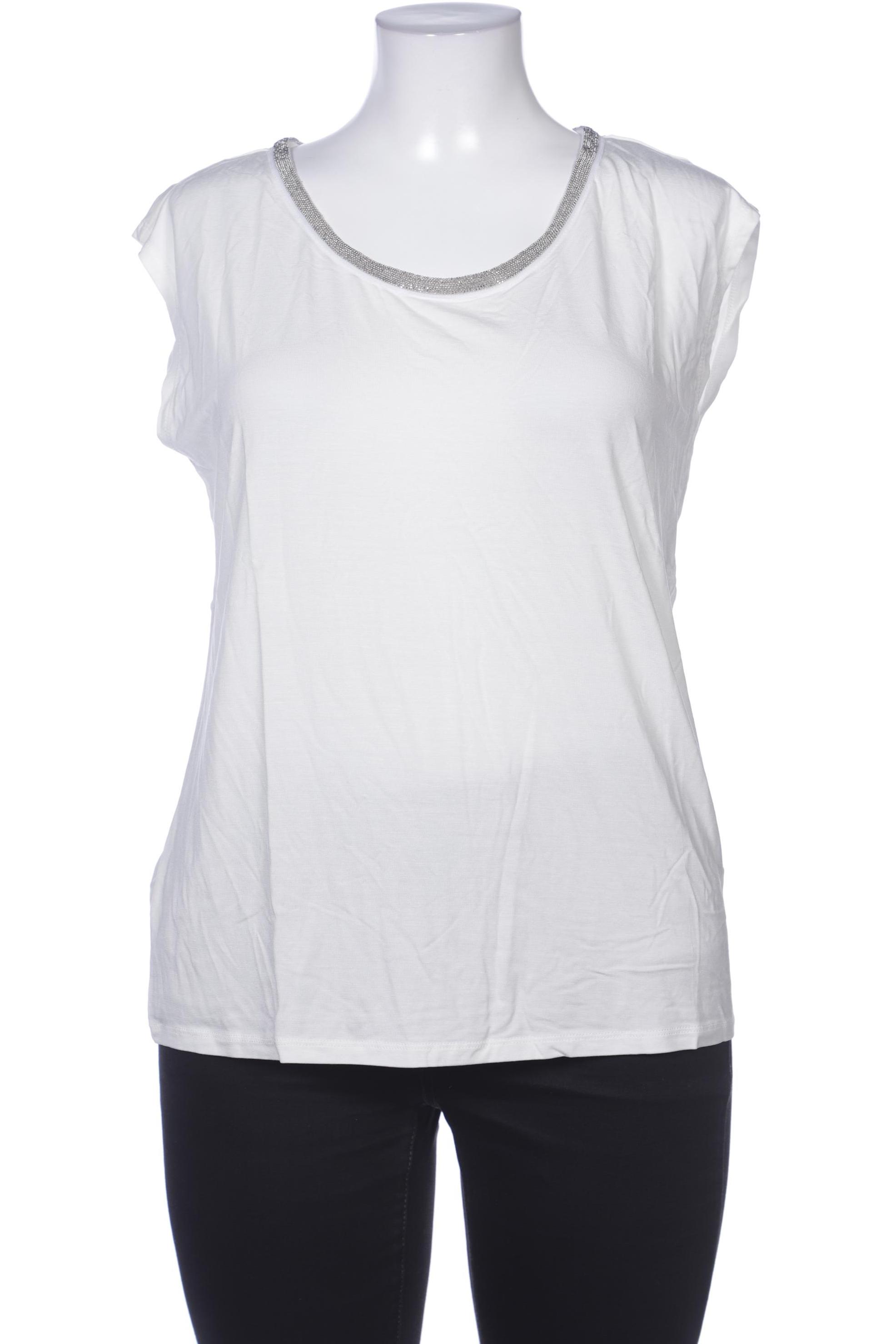 

Guido Maria Kretschmer Damen Bluse, weiß, Gr. 42