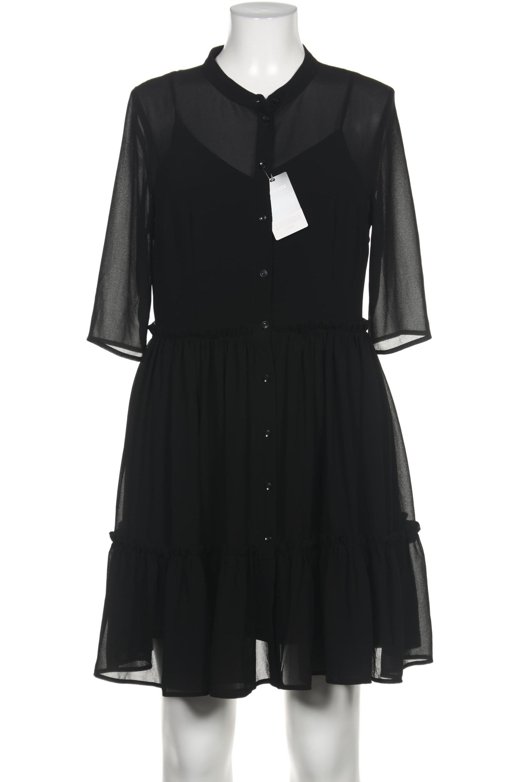 

Guido Maria Kretschmer Damen Kleid, schwarz, Gr. 42