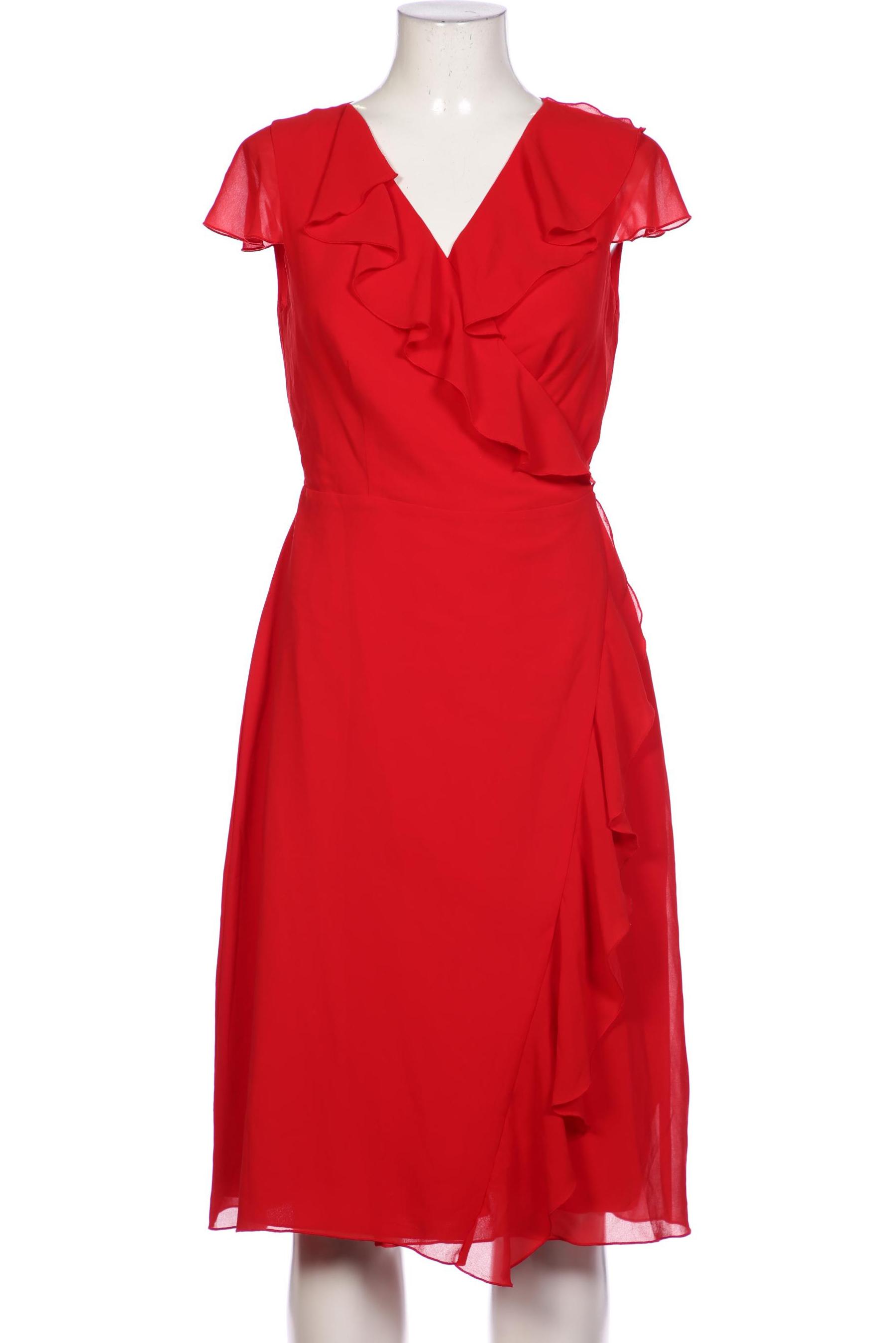 

Guido Maria Kretschmer Damen Kleid, rot, Gr. 38