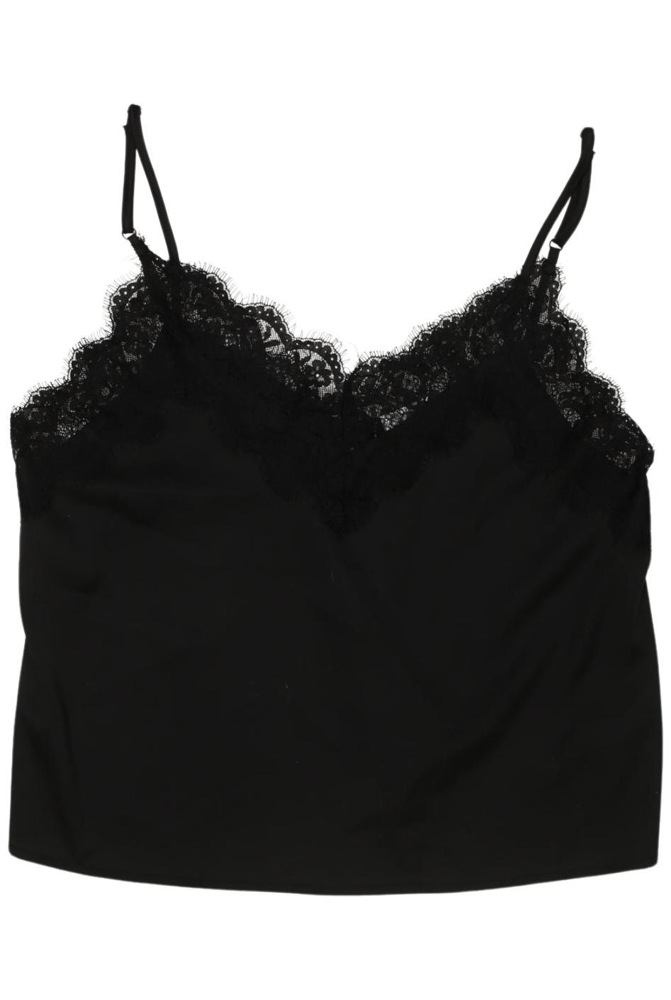 

Guido Maria Kretschmer Damen Top, schwarz, Gr. 38