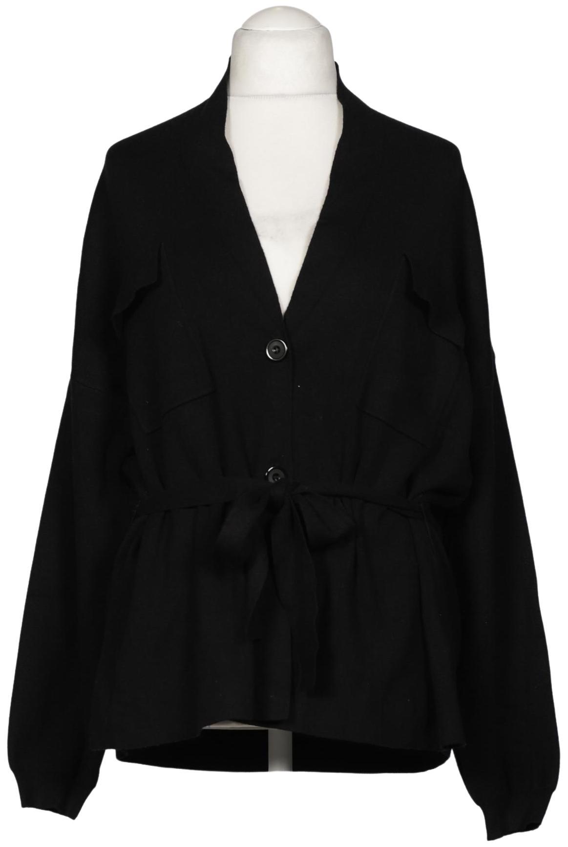 

Guido Maria Kretschmer Damen Strickjacke, schwarz, Gr. 44