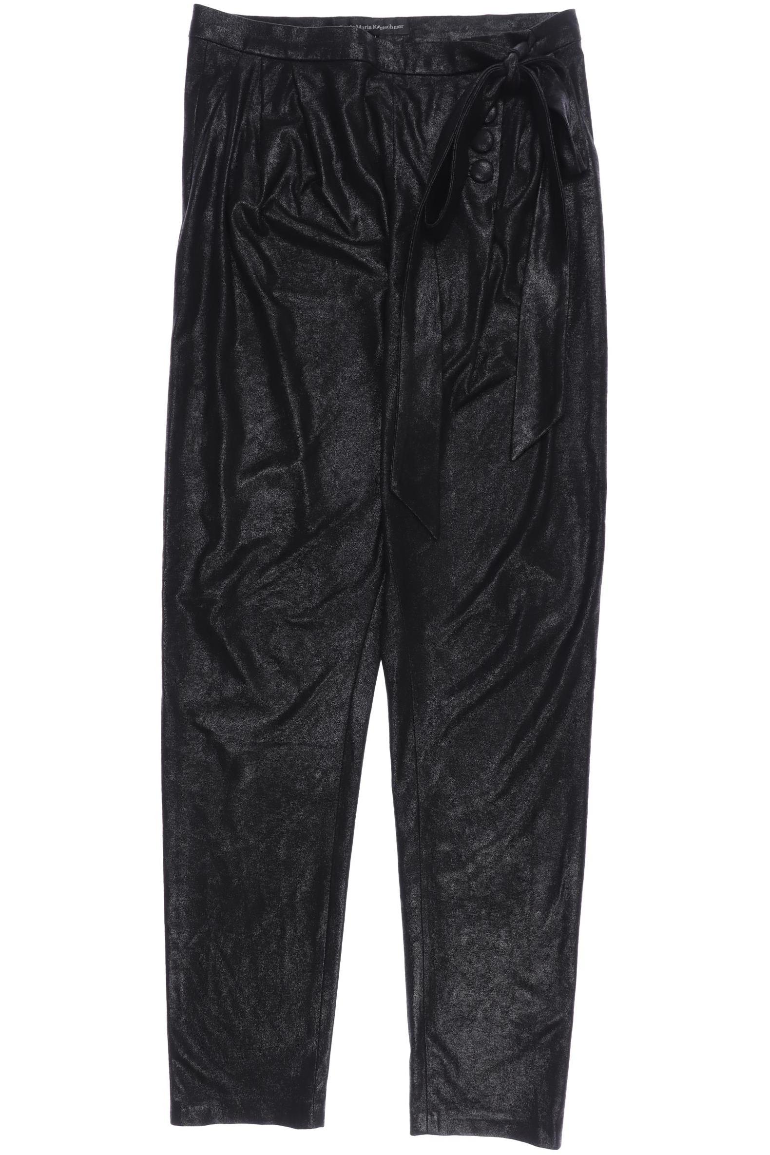 

Guido Maria Kretschmer Damen Stoffhose, schwarz, Gr. 34