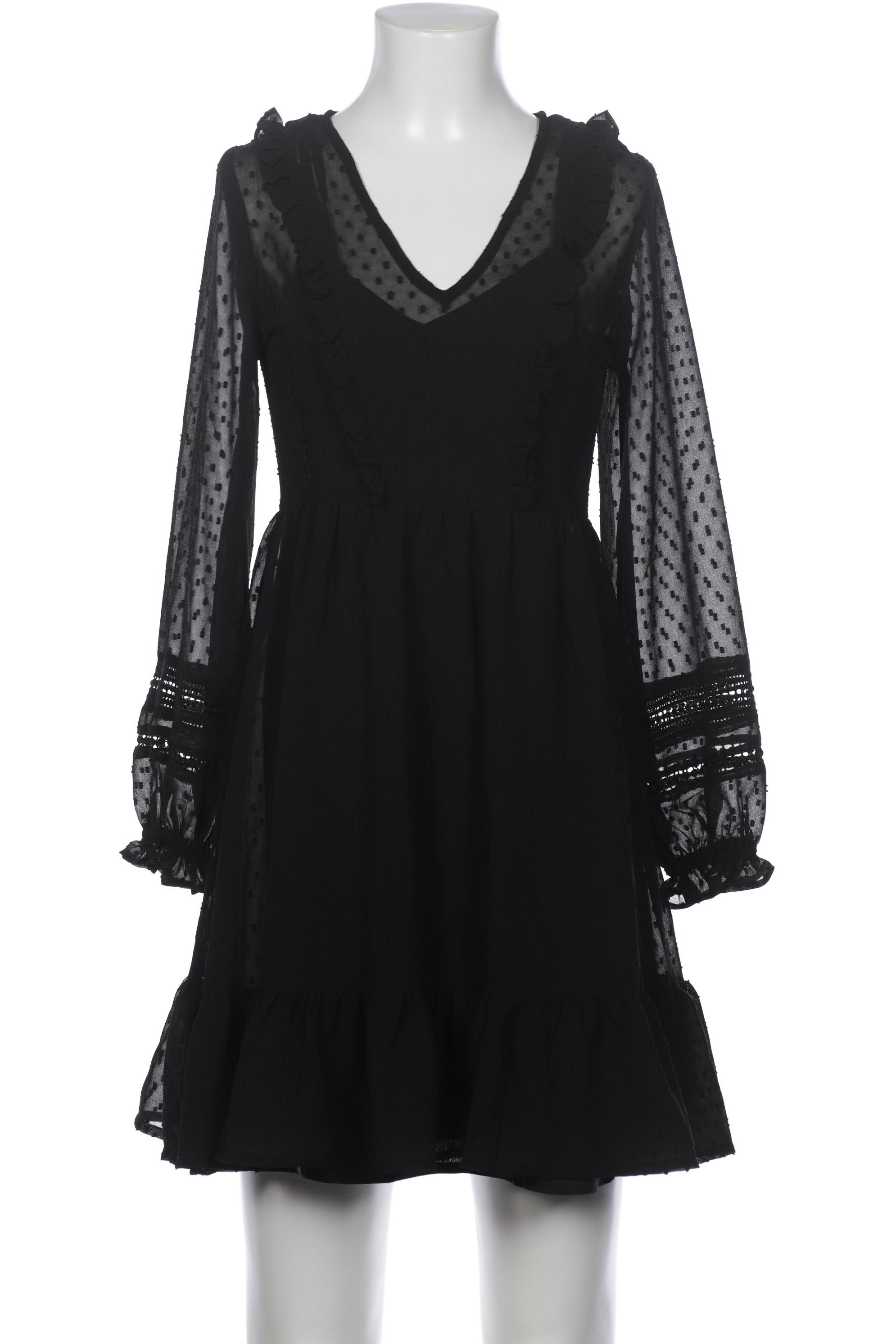 

Guido Maria Kretschmer Damen Kleid, schwarz, Gr. 34